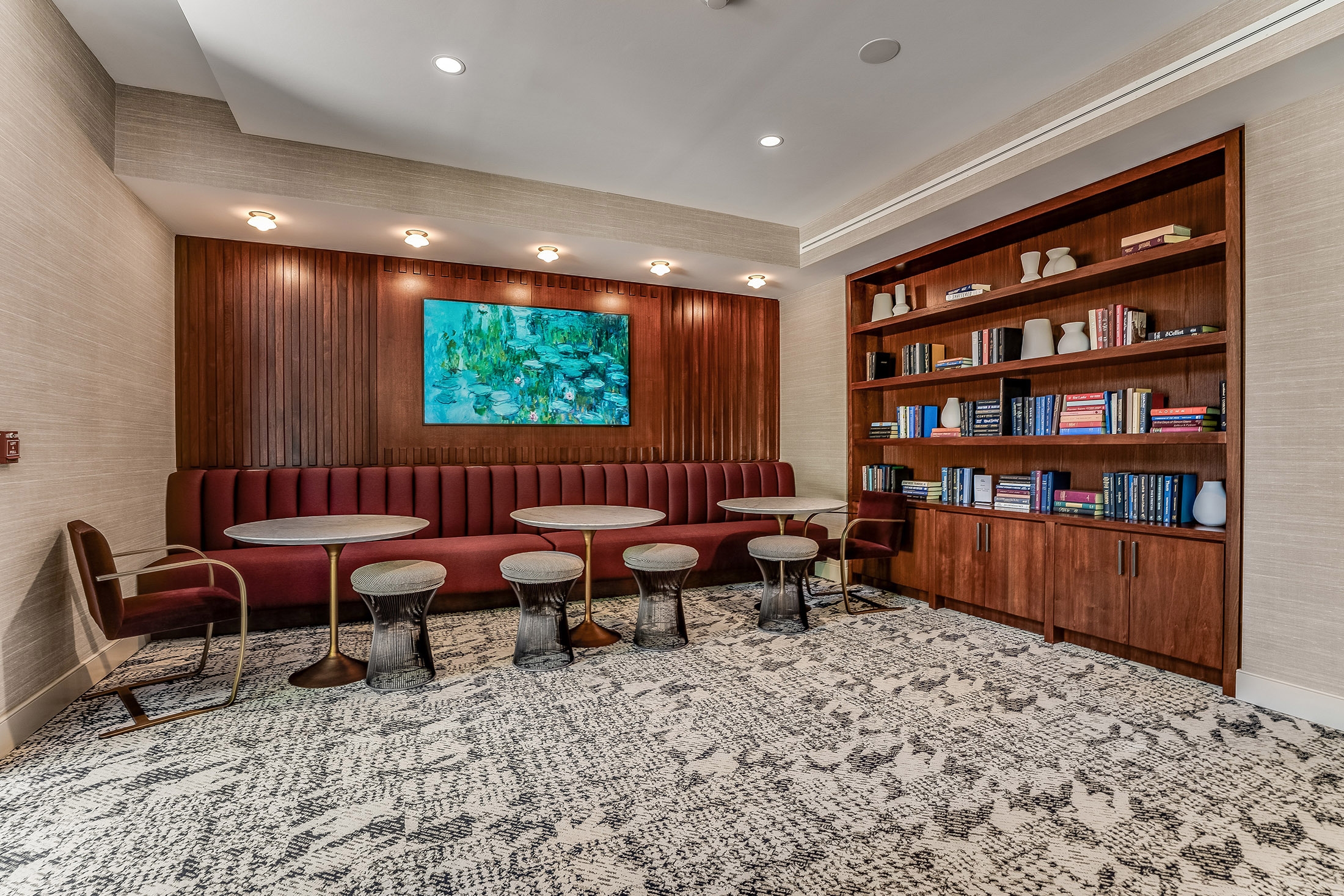  Easy Living at Plaza Towers - 物件實景