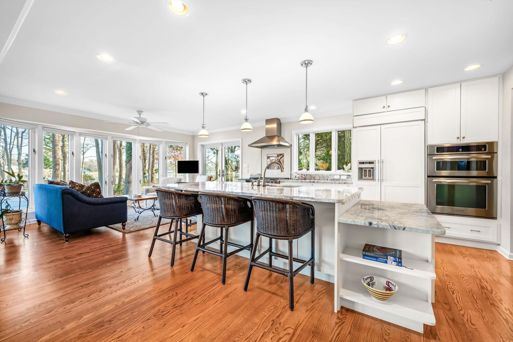  22707 Marshall Lane, Wittman, MD, 21676 - 物件實景