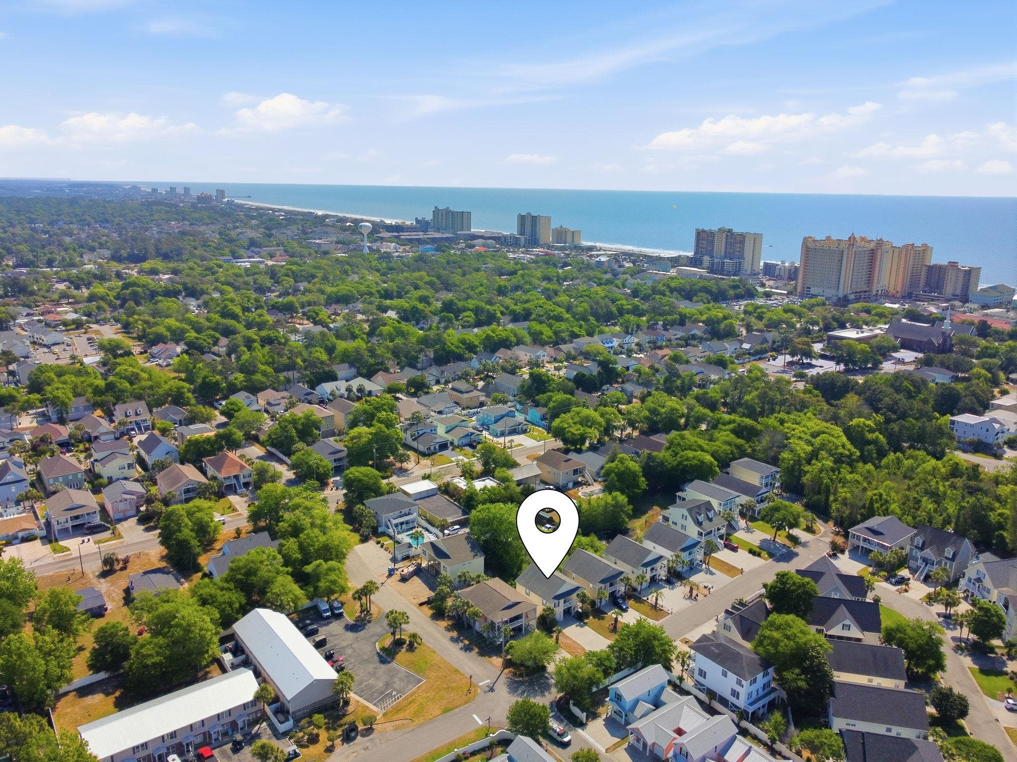 North Myrtle Beach, South Carolina, 29582, United States, 4 Bedrooms Bedrooms, ,3 BathroomsBathrooms,Residential,For Sale,2040482