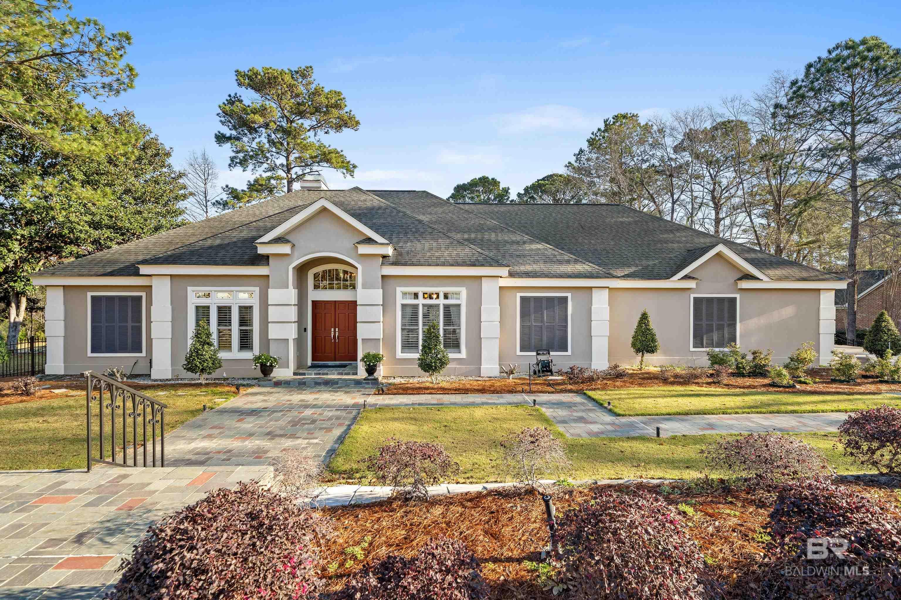 Daphne, Alabama, 36527, United States, 4 Bedrooms Bedrooms, ,4 BathroomsBathrooms,Residential,For Sale,1759581