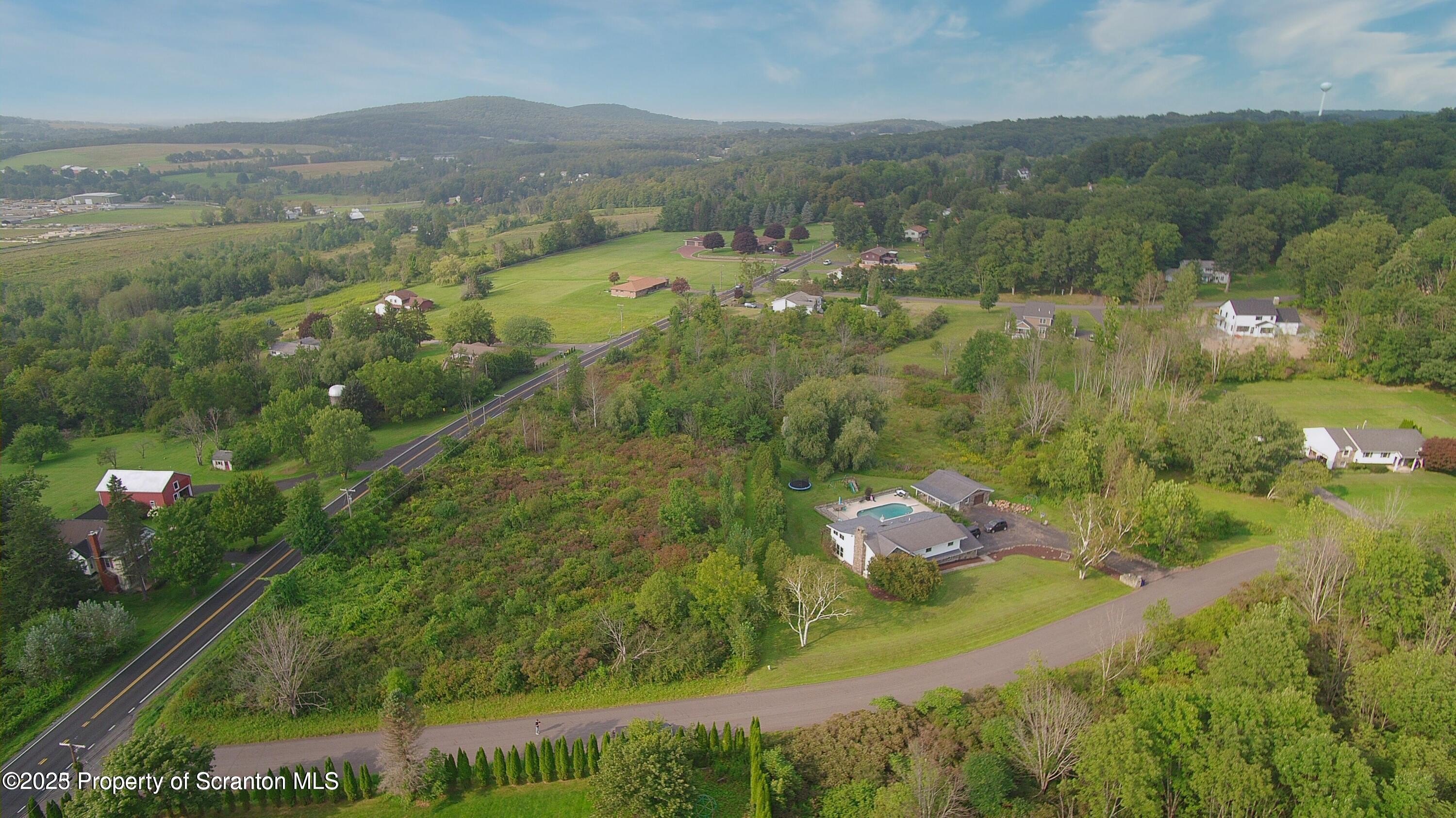 Newton Twp, Pennsylvania, 18411, United States, ,Land,For Sale,1980974