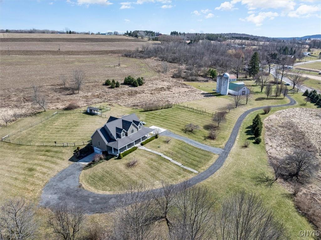 Augusta, New York, 13425, United States, 4 Bedrooms Bedrooms, ,5 BathroomsBathrooms,Residential,For Sale,1999088