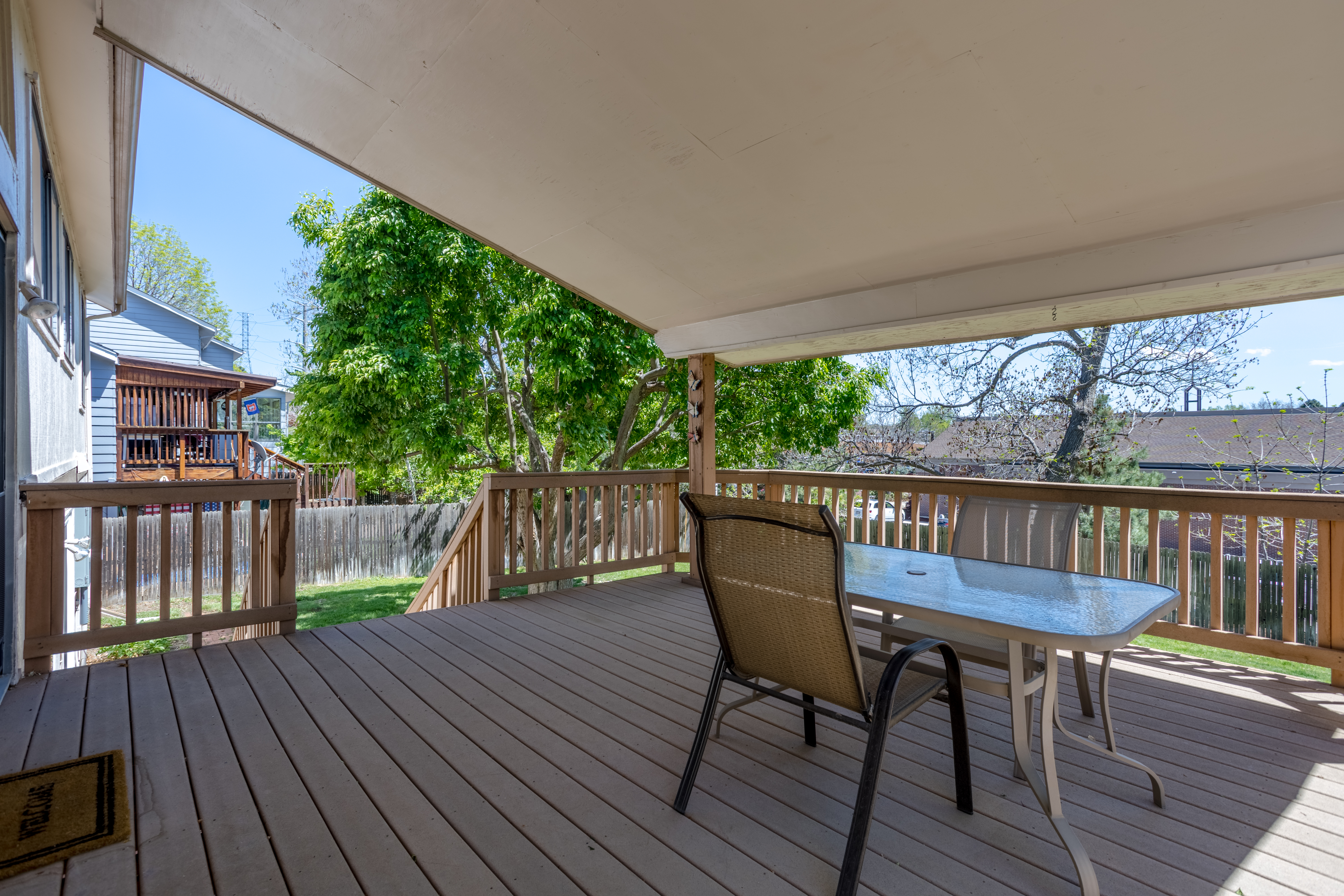  5562 E Caley Avenue, Centennial, CO, 80121 - 物件實景