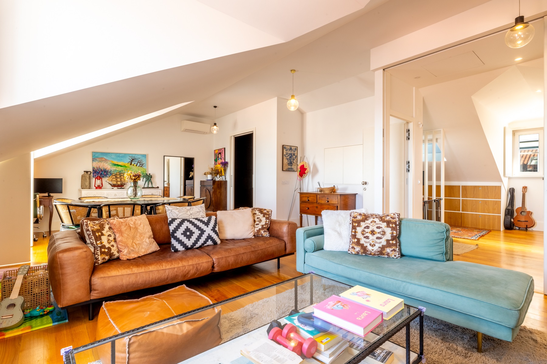  Flat, 2 bedrooms, for Sale - 物件實景