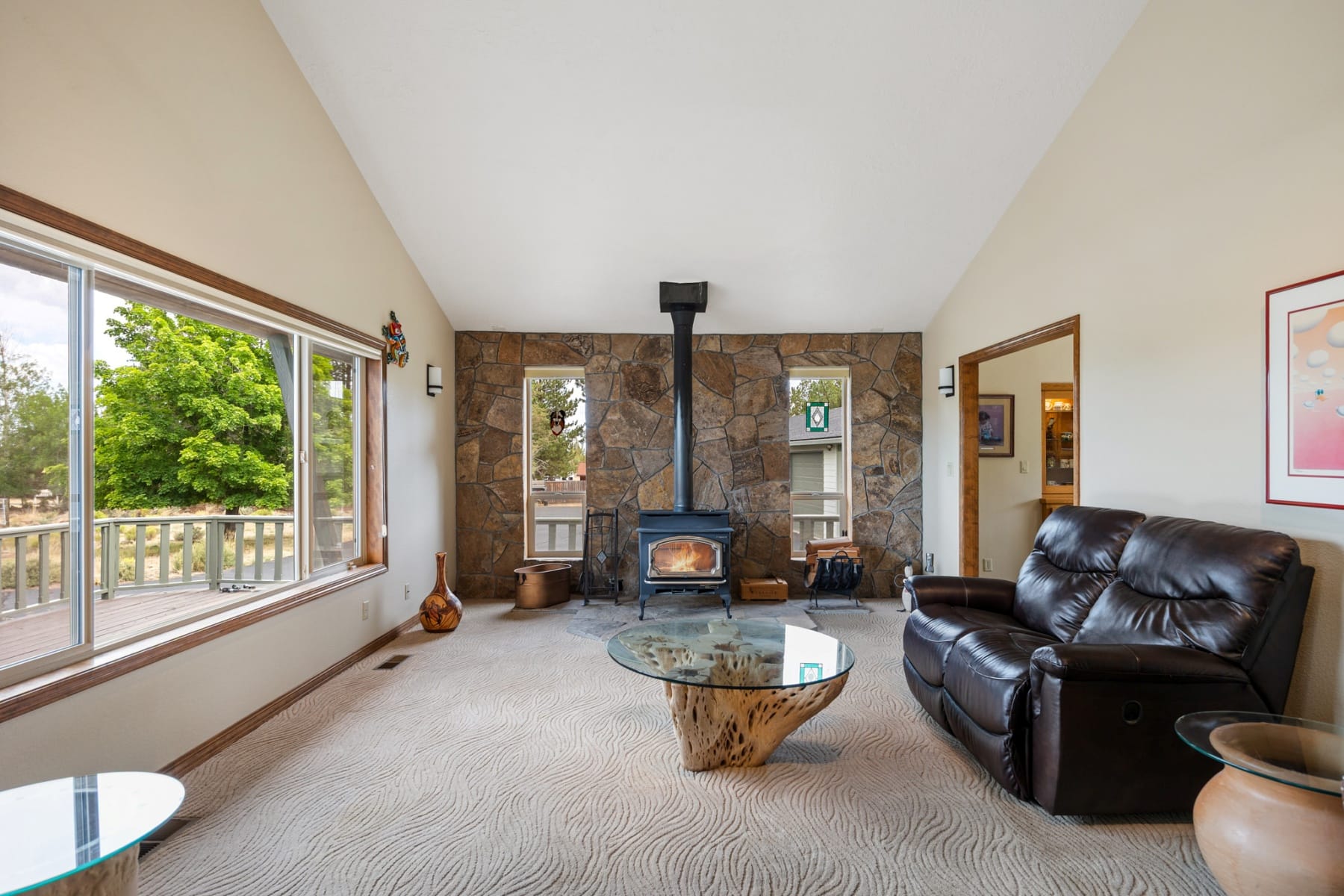  61670 Somerset Drive Bend, OR 97702 - 物件實景