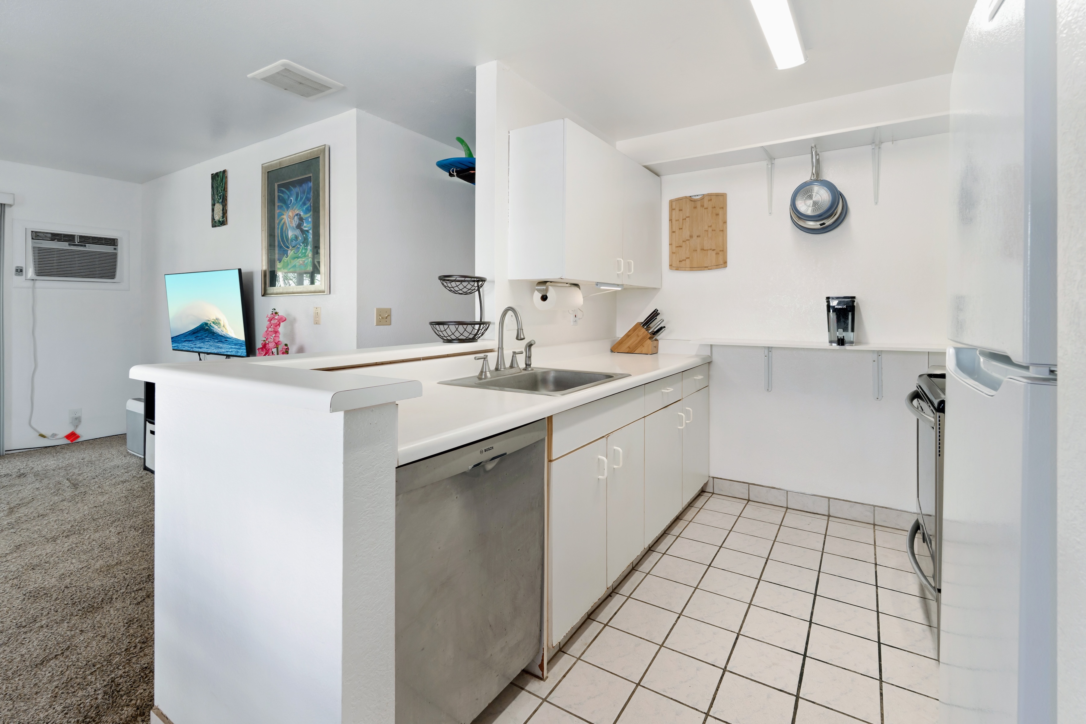  Island Living Move-In Ready 2 Bedroom/1.5 Bath Condo - 物件實景