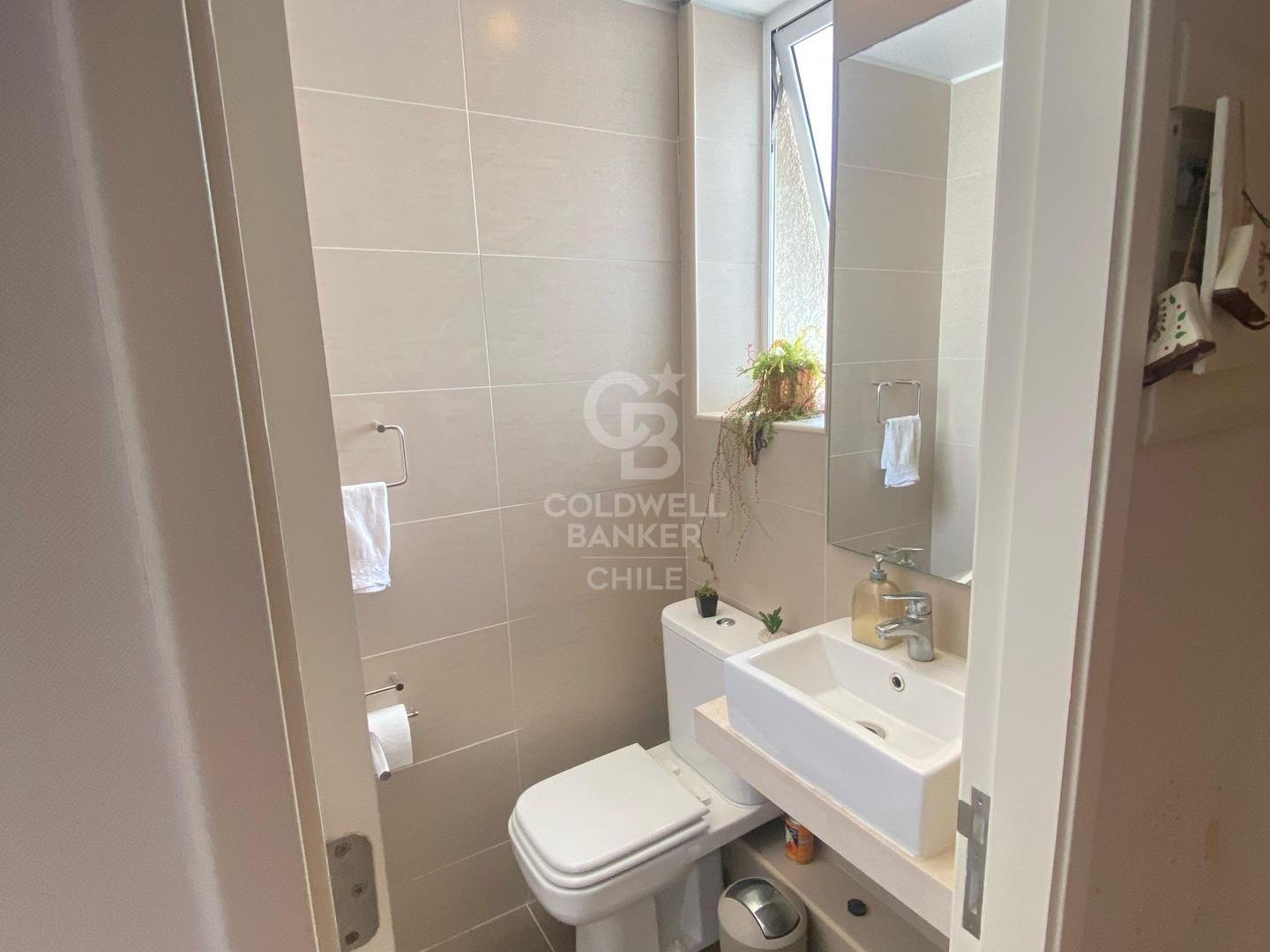 Concón, Chile, 3 Bedrooms Bedrooms, ,3 BathroomsBathrooms,Residential,For Sale,1787414