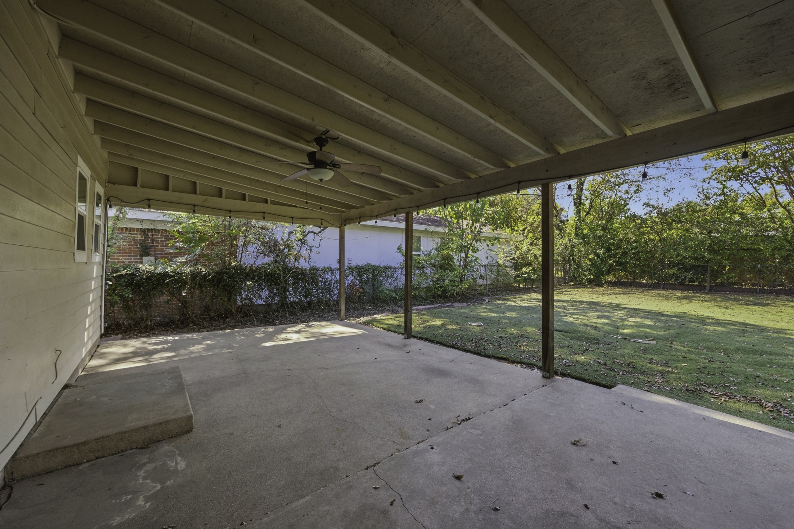  3554 Winston Road, Fort Worth, TX, 76109 - 物件實景
