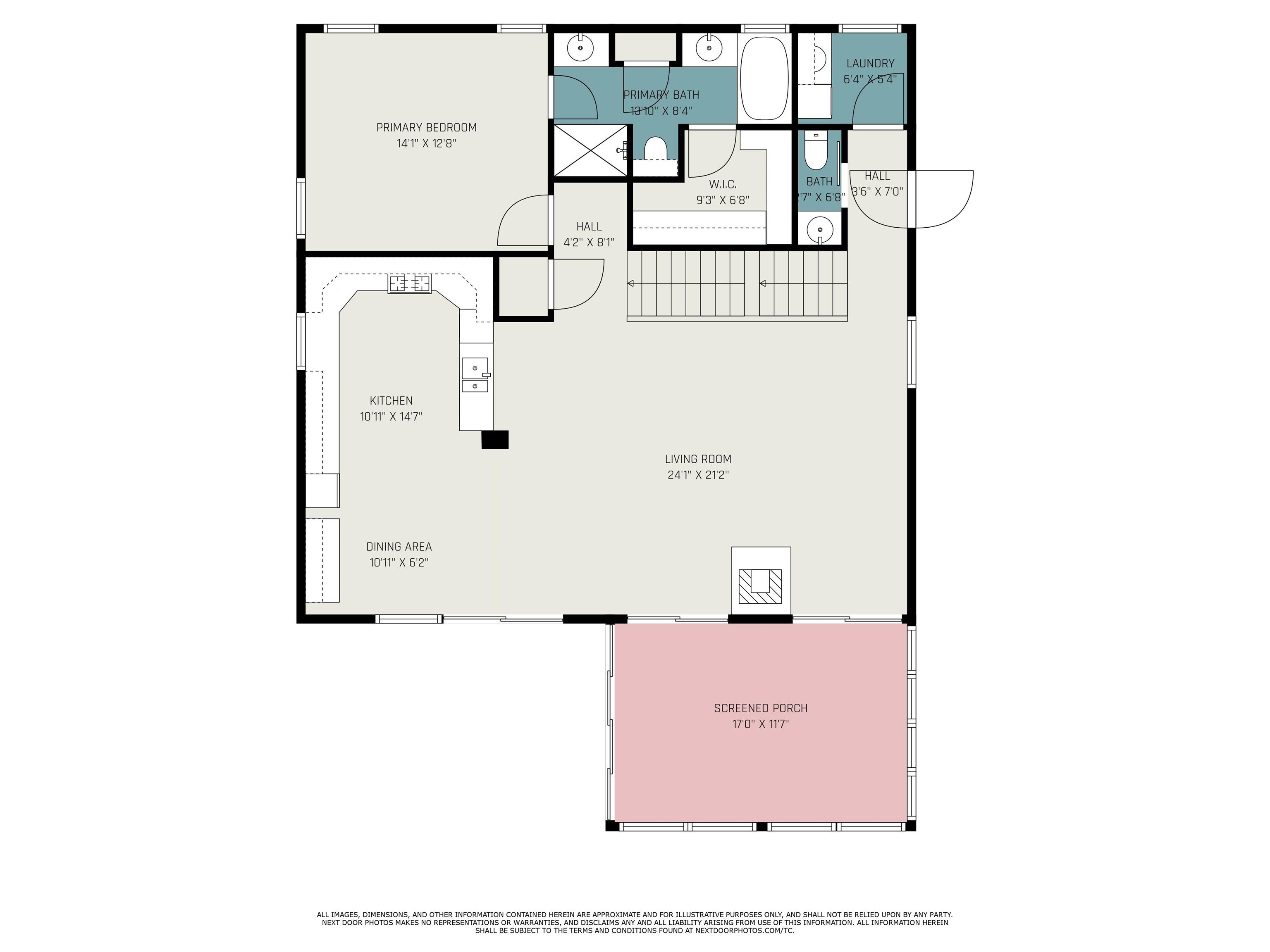 Shipshewana, Indiana, 46565, United States, 2 Bedrooms Bedrooms, ,3 BathroomsBathrooms,Residential,For Sale,1982813