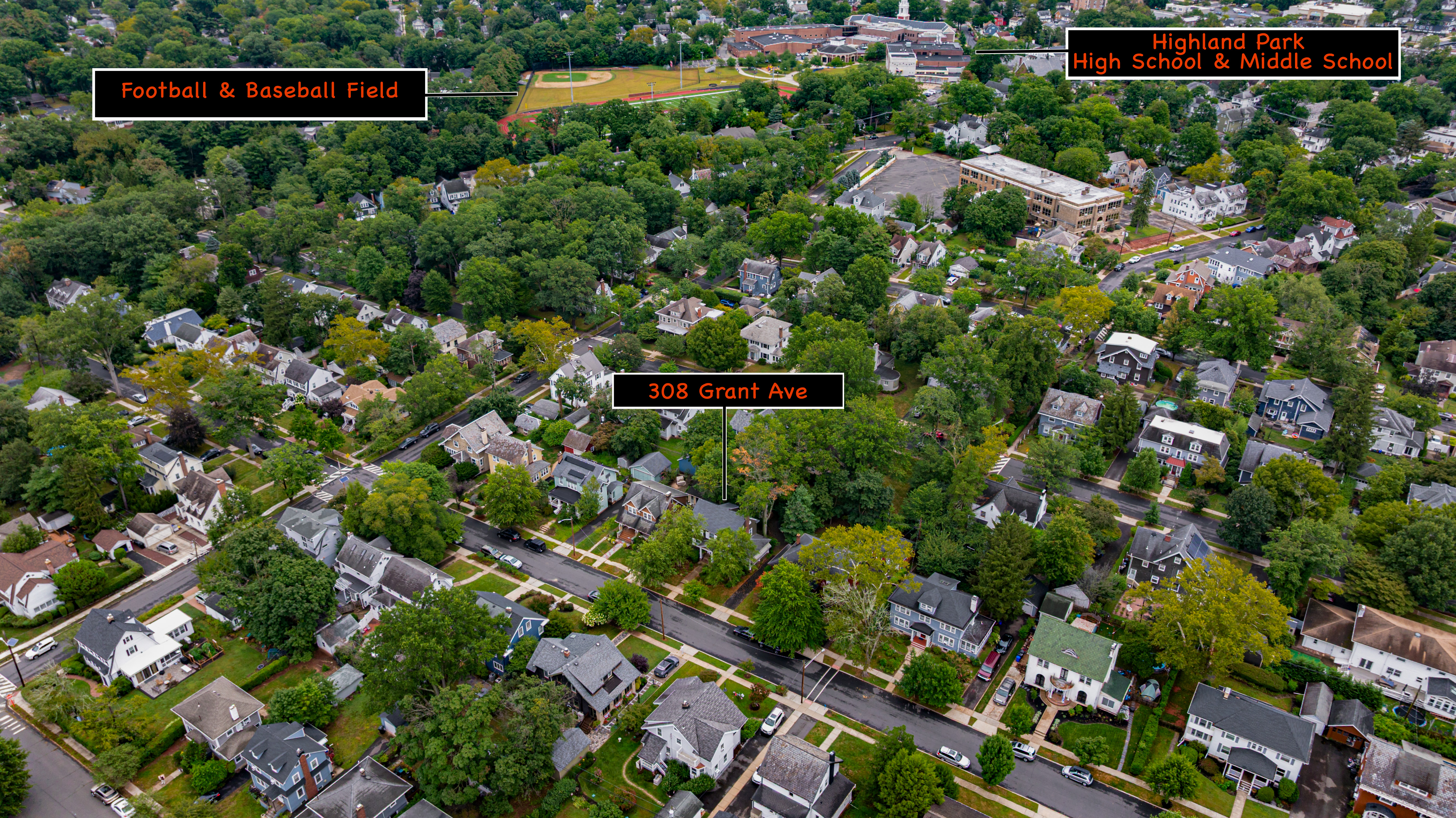 Highland Park, New Jersey, 08904, United States, 4 Bedrooms Bedrooms, ,2 BathroomsBathrooms,Residential,For Sale,1976521