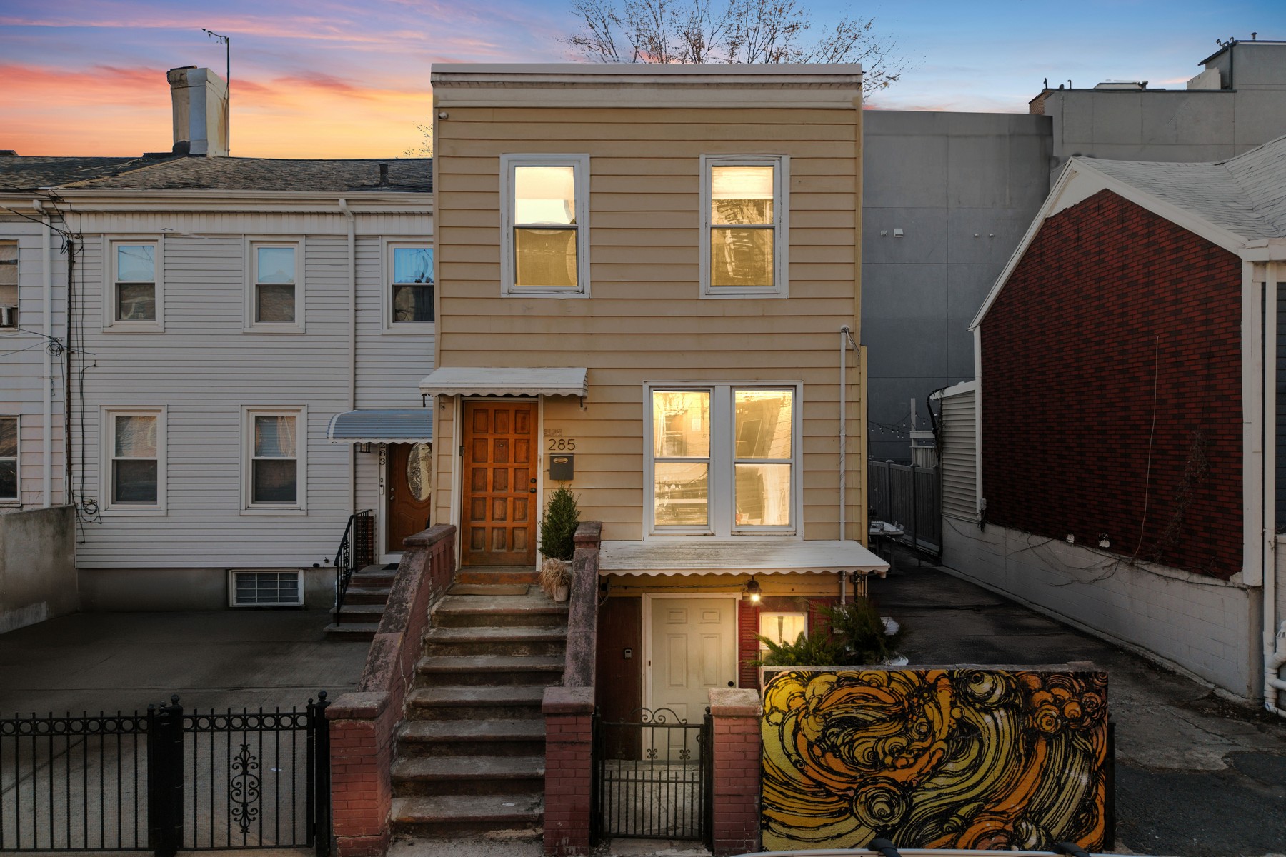  285 3rd St, Jc, Downtown, NJ, 07302 - 物件實景