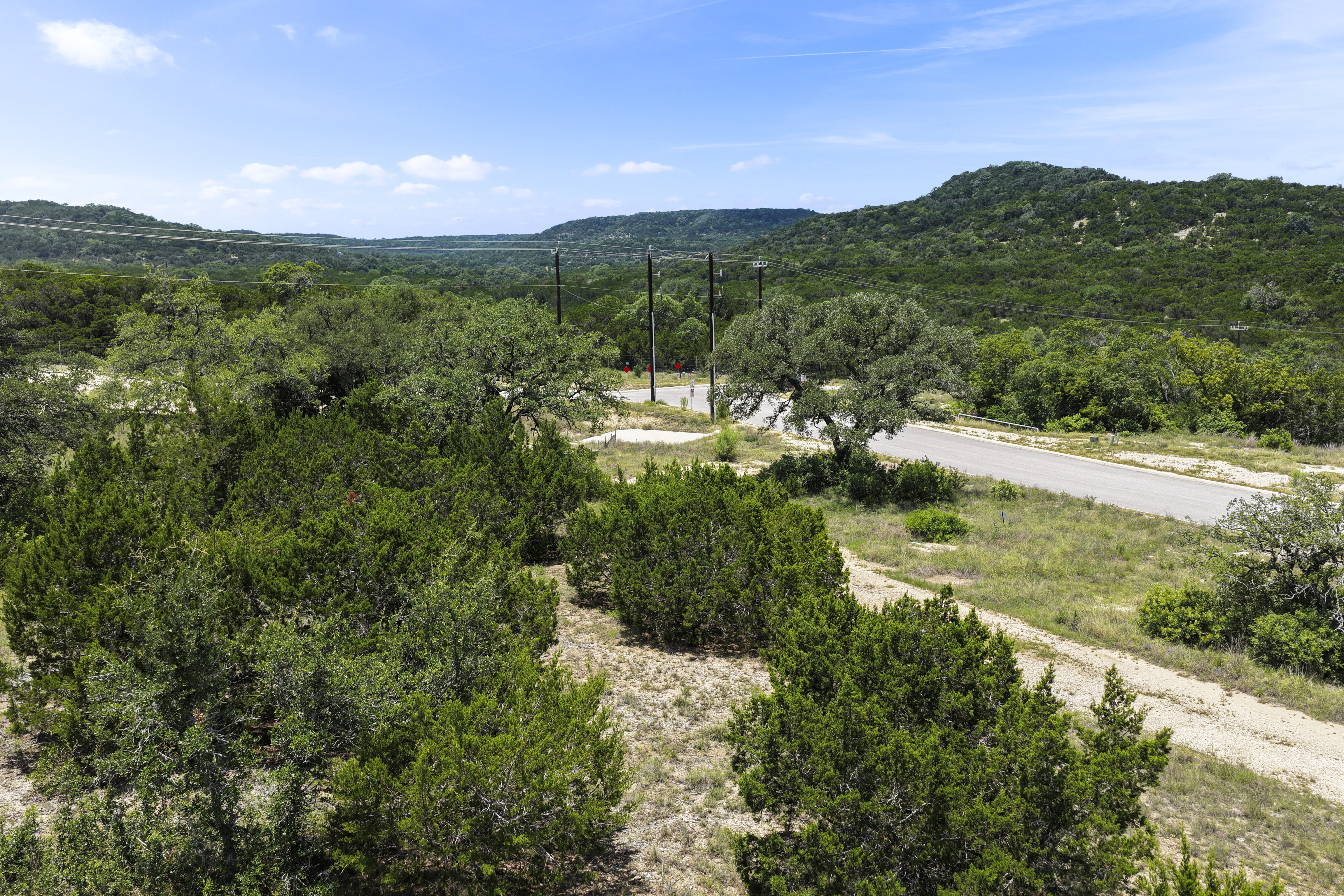  Exceptional Lot with Panoramic Views - 物件實景