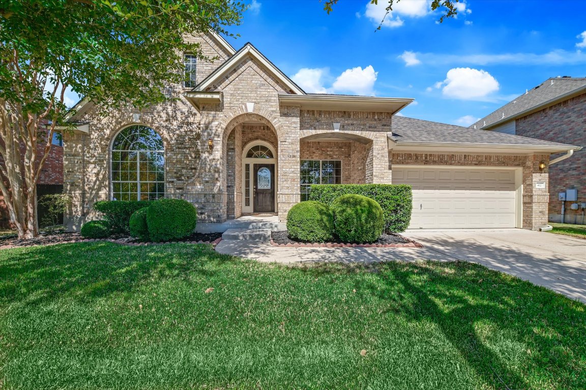 Cedar Park, Texas, 78613, United States, 3 Bedrooms Bedrooms, ,3 BathroomsBathrooms,Residential,For Sale,1751736