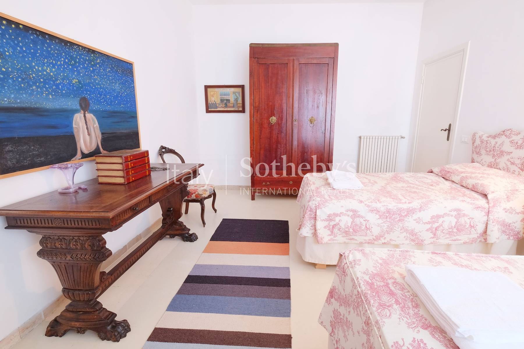  Elegant seafront apartment in Viareggio - 物件實景