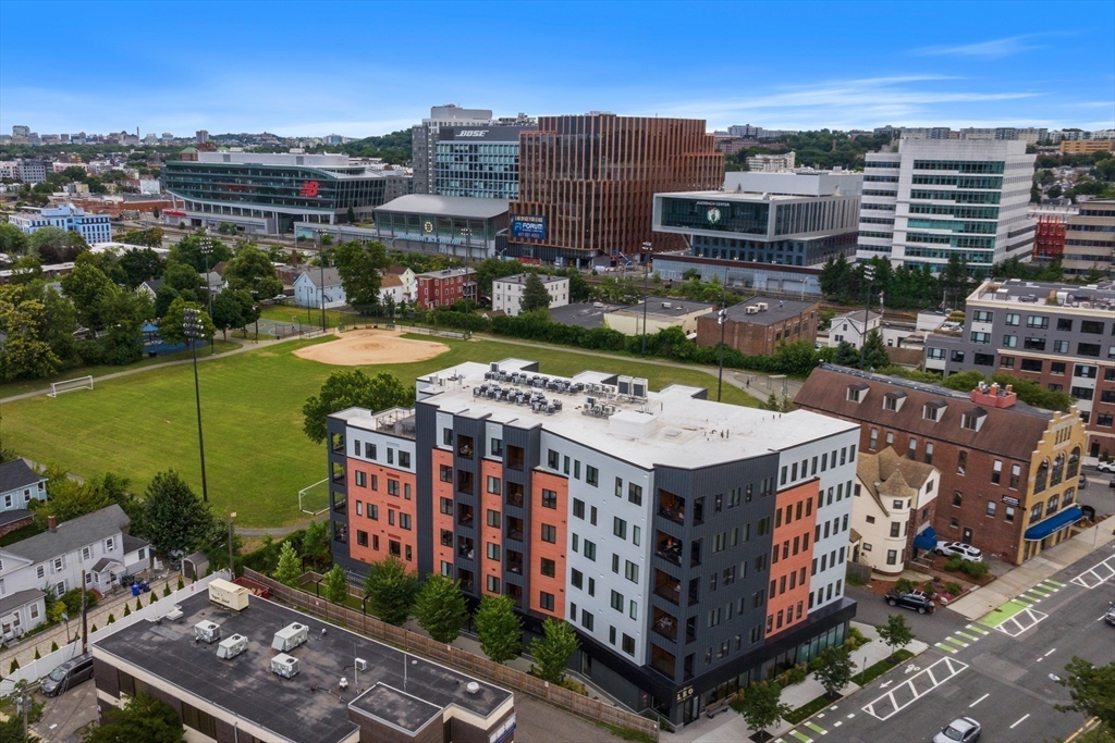 Boston, Massachusetts, 02135, United States, 1 Bedroom Bedrooms, ,1 BathroomBathrooms,Residential,For Sale,1937026