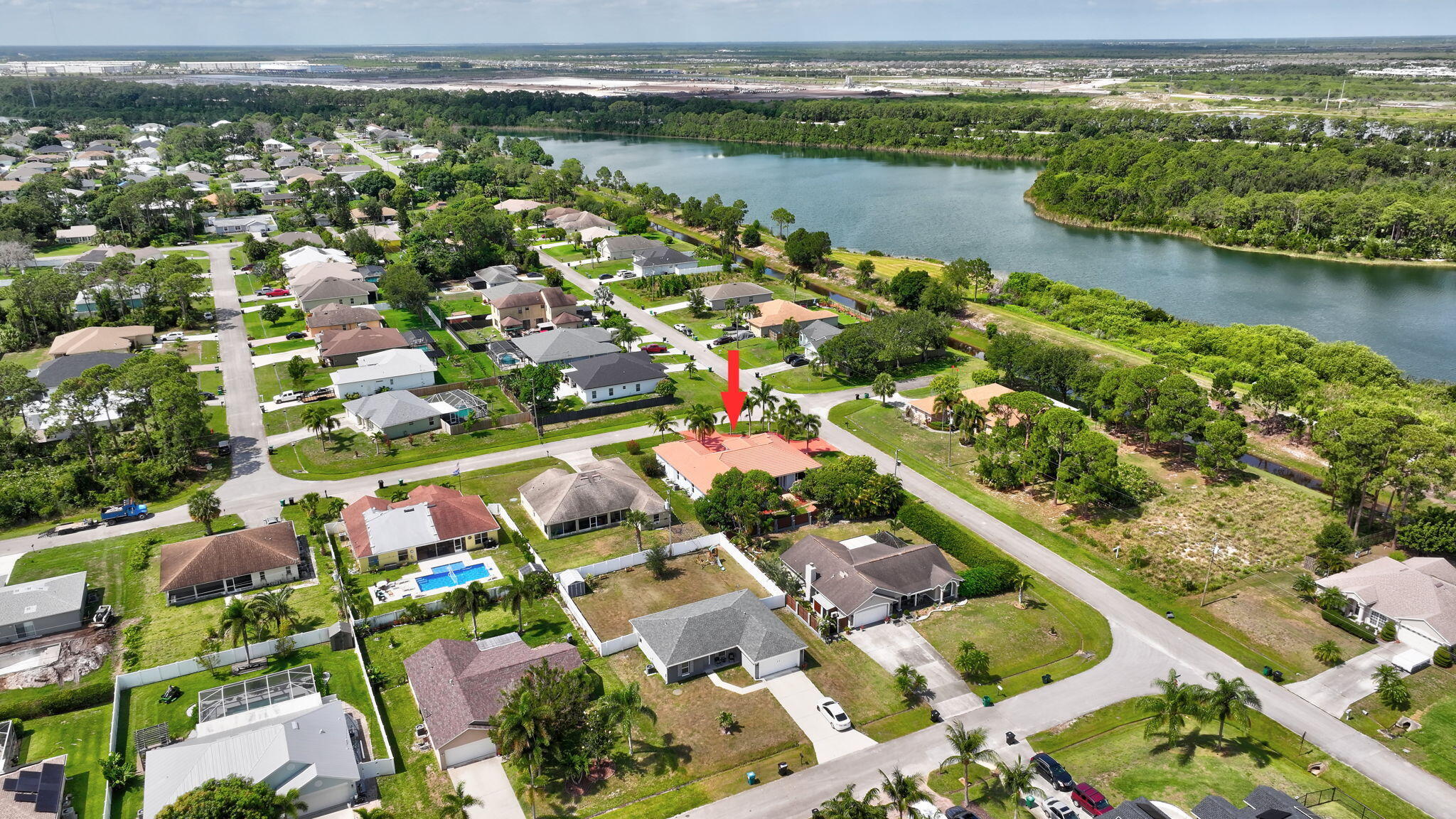 Port Saint Lucie, Florida, 34953, United States, 4 Bedrooms Bedrooms, ,4 BathroomsBathrooms,Residential,For Sale,1828192