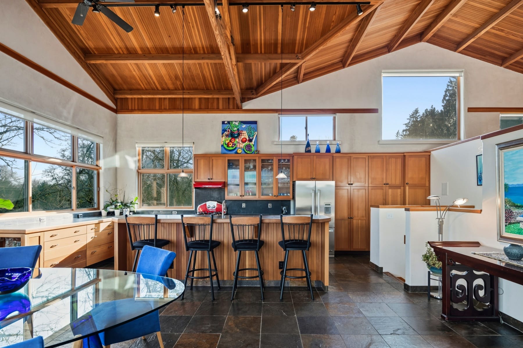  13537 FIELDING RD Lake Oswego, OR 97034 - 物件實景