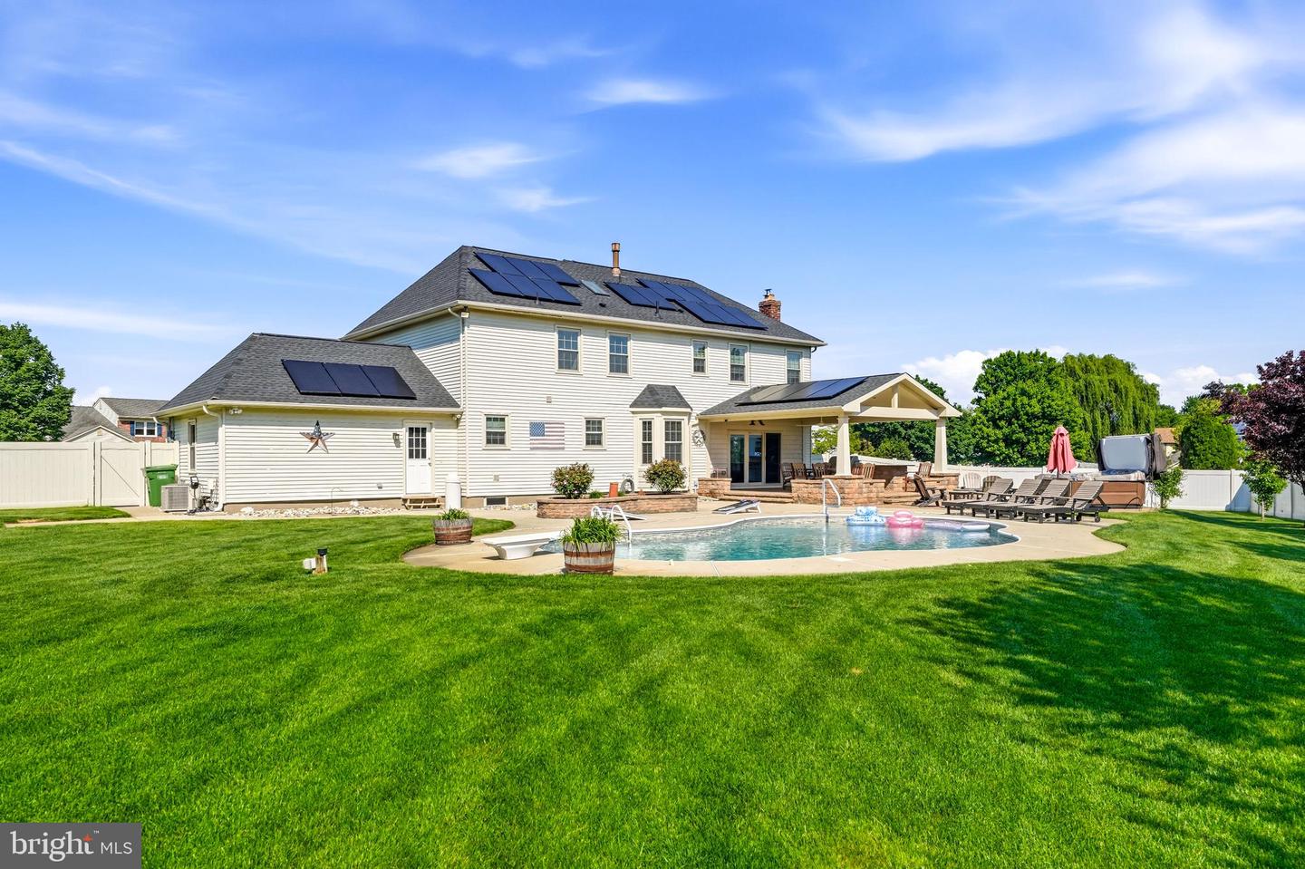 SEWELL, New Jersey, 08080, United States, 4 Bedrooms Bedrooms, ,3 BathroomsBathrooms,Residential,For Sale,2049417