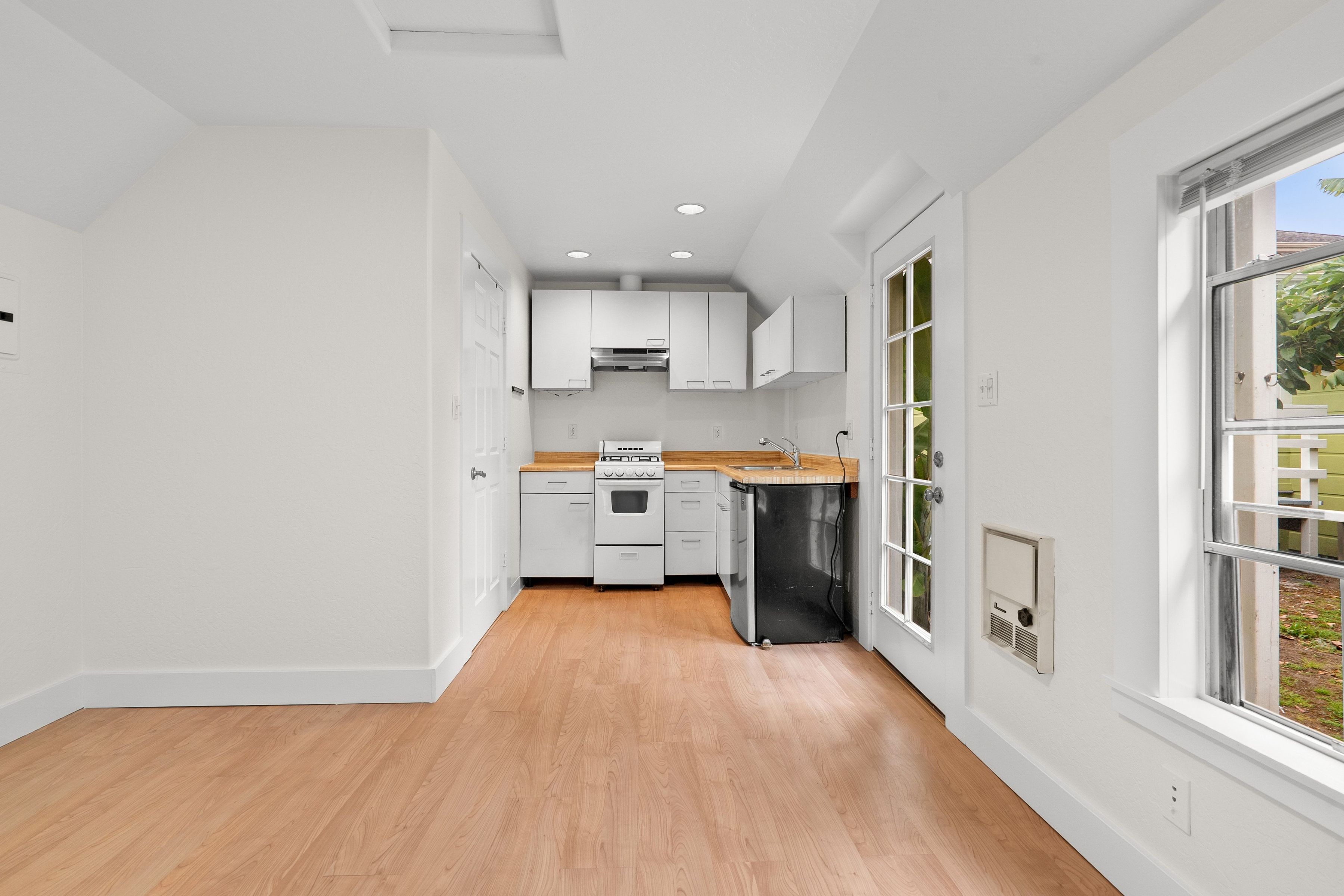  1328 Mission Street - 物件實景