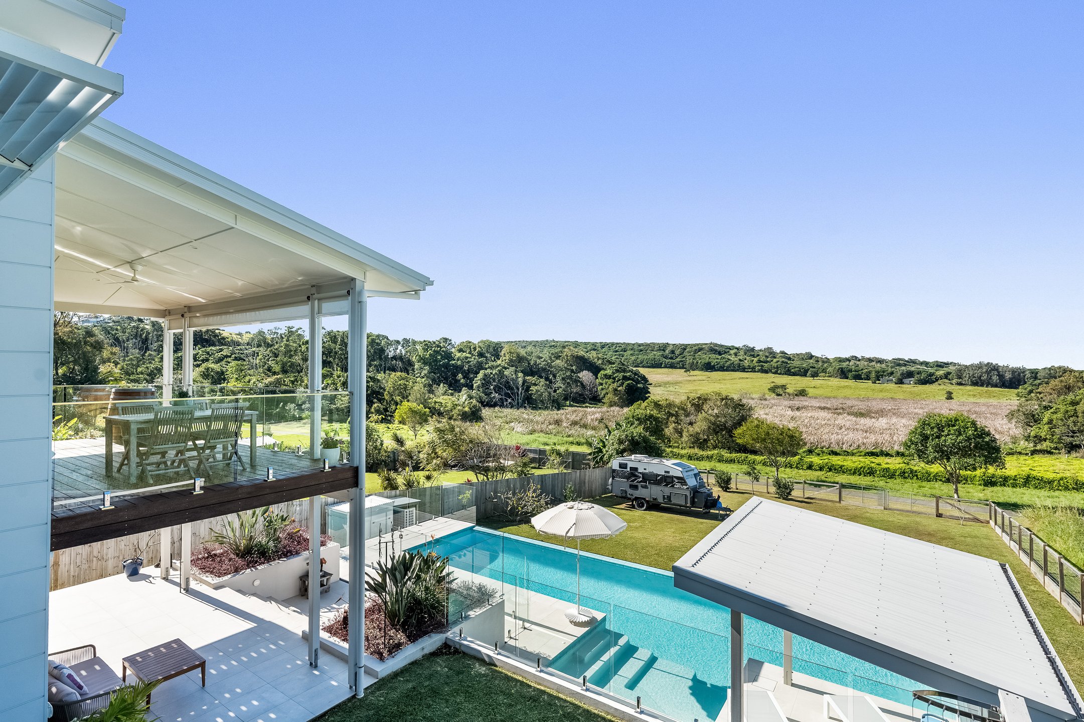  63 Amber Drive, Lennox Head - 物件實景
