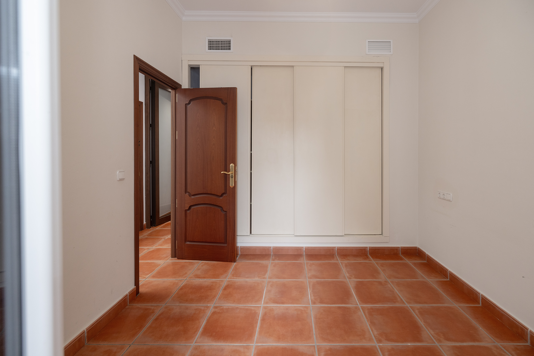  Detached home with character and equestrian area in El Rocío - 物件實景