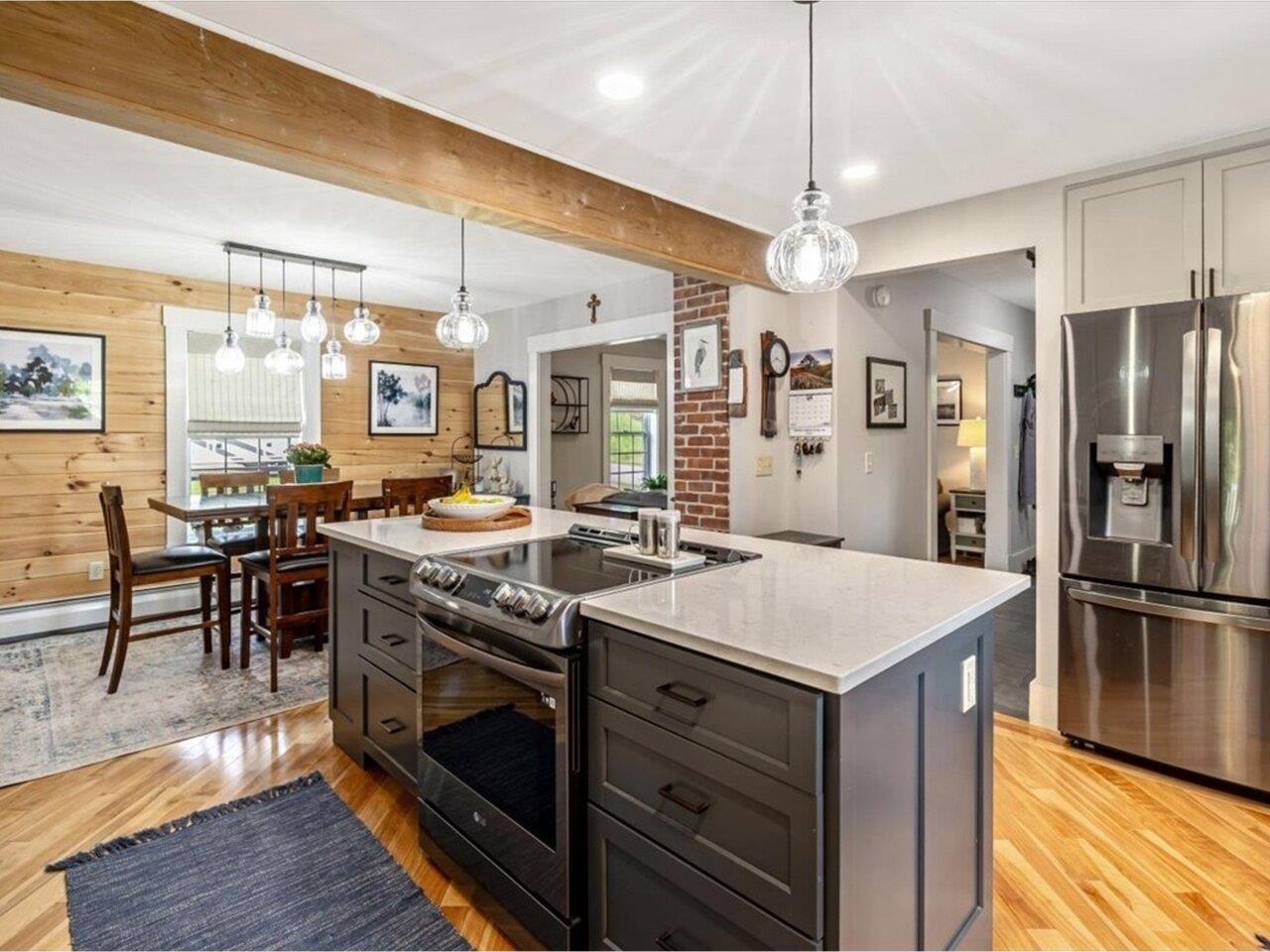 Fairfax, Vermont, 05454, United States, 3 Bedrooms Bedrooms, ,2 BathroomsBathrooms,Residential,For Sale,1846617