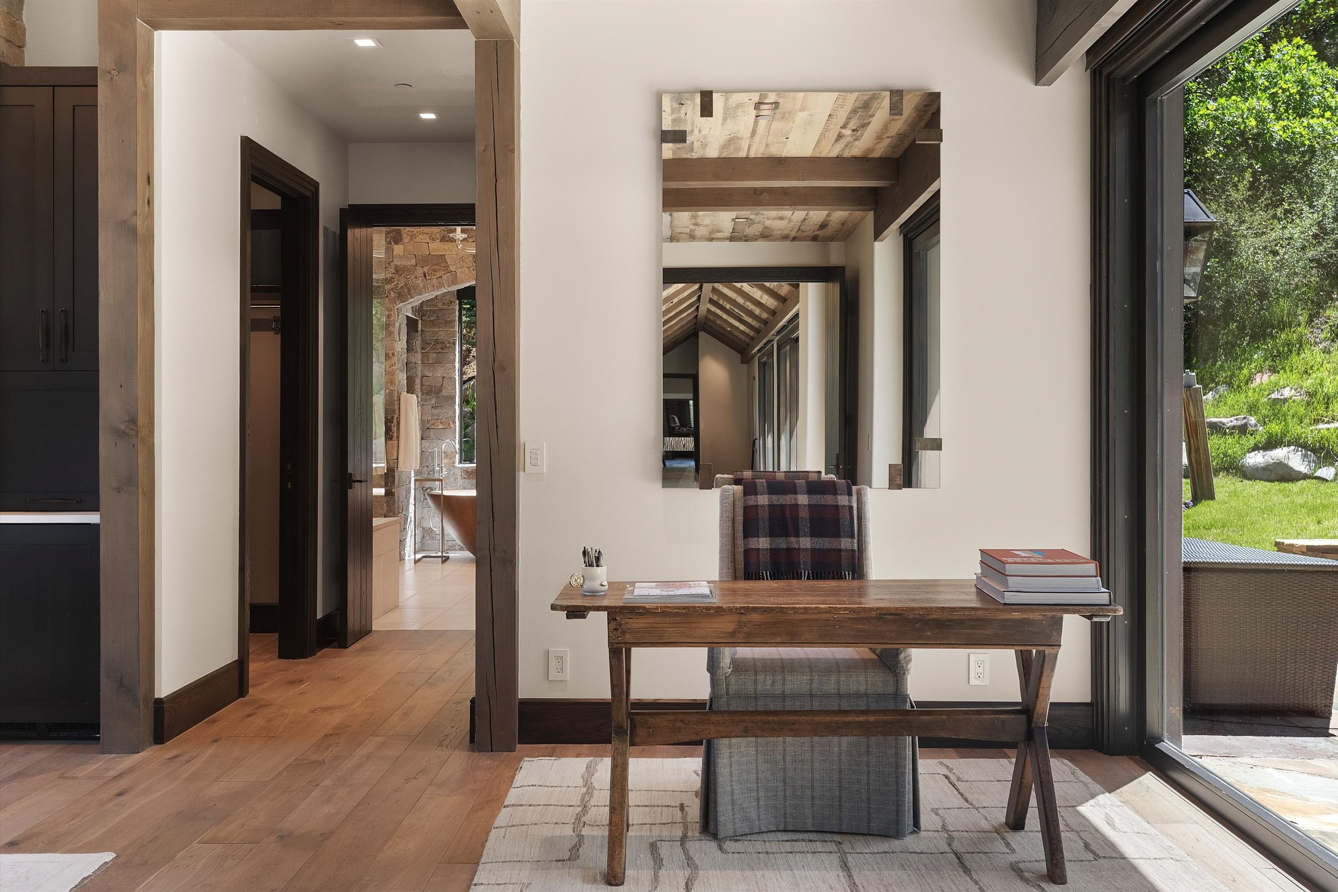  2322 & 2318 Lazy O Road, Snowmass, CO, 81654 - 物件實景