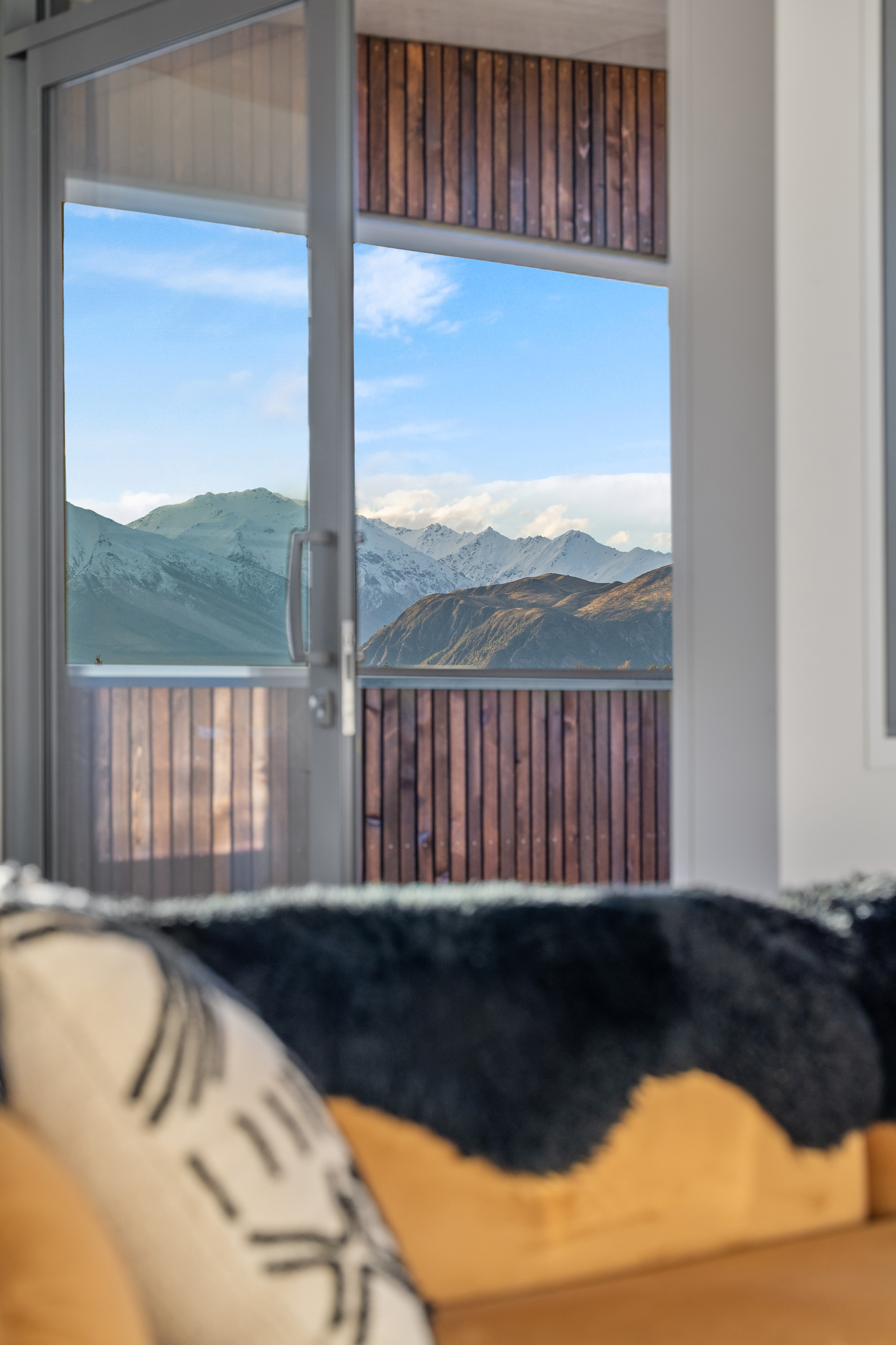  where  architecture meets the alps - 物件實景