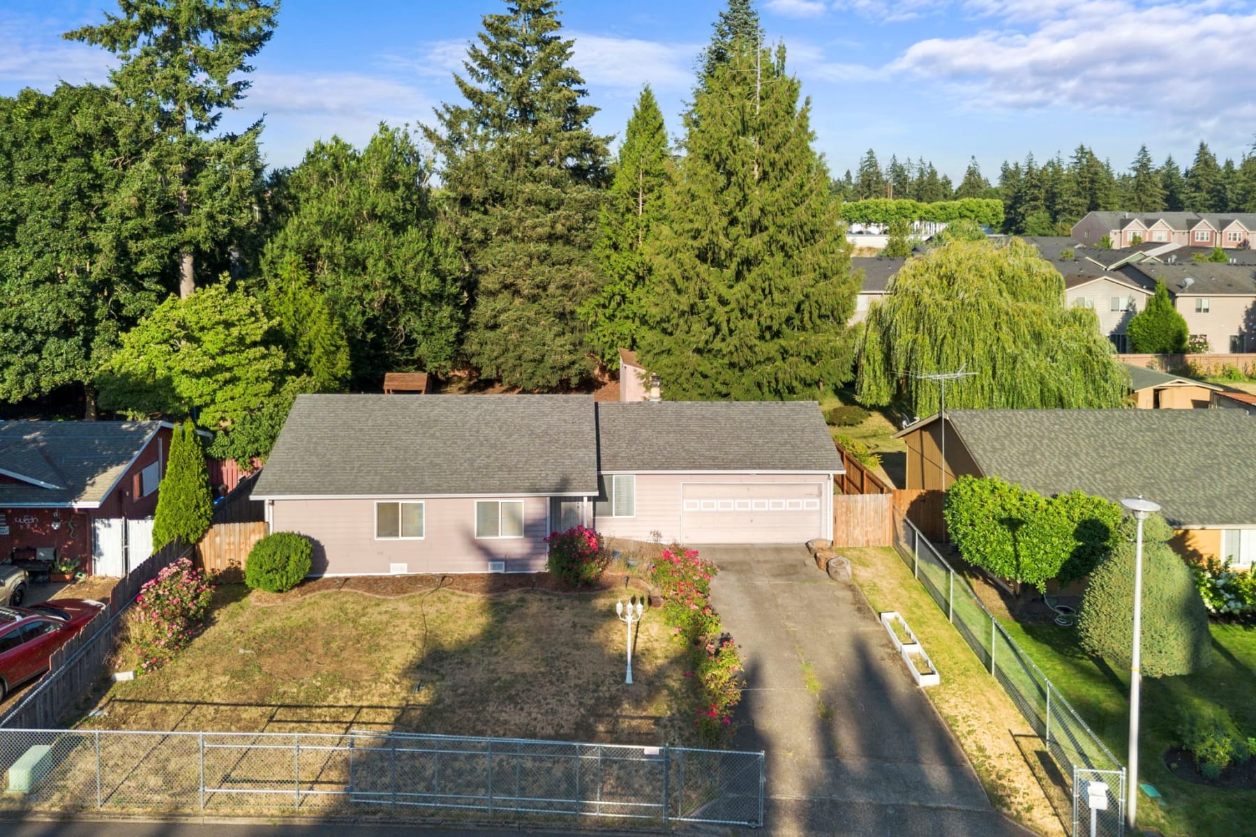  821 NE 108TH AVE Vancouver, WA 98664 - 物件實景