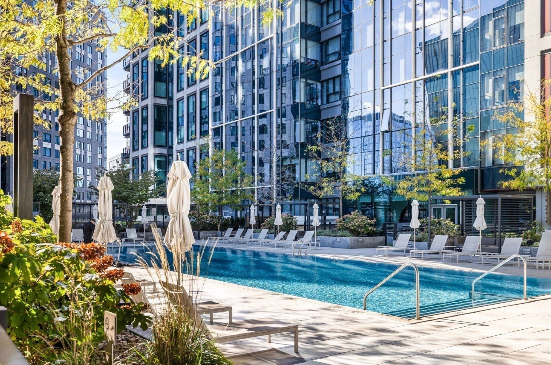  133 Seaport Boulevard, Boston, MA, 02210 - 物件實景