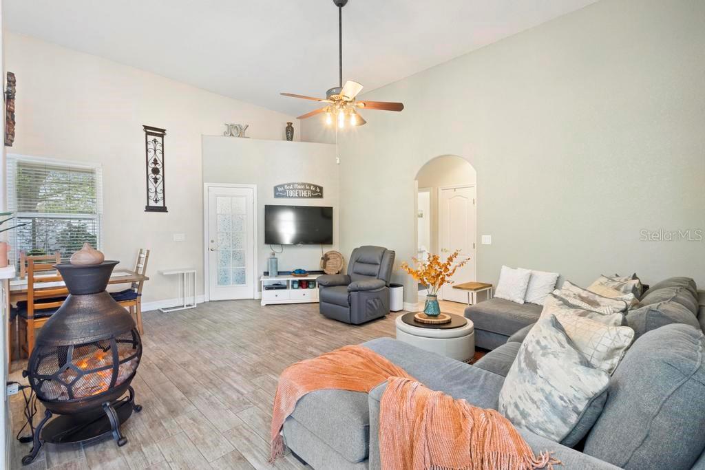 POLK CITY, Florida, 33868, United States, 3 Bedrooms Bedrooms, ,2 BathroomsBathrooms,Residential,For Sale,1981062