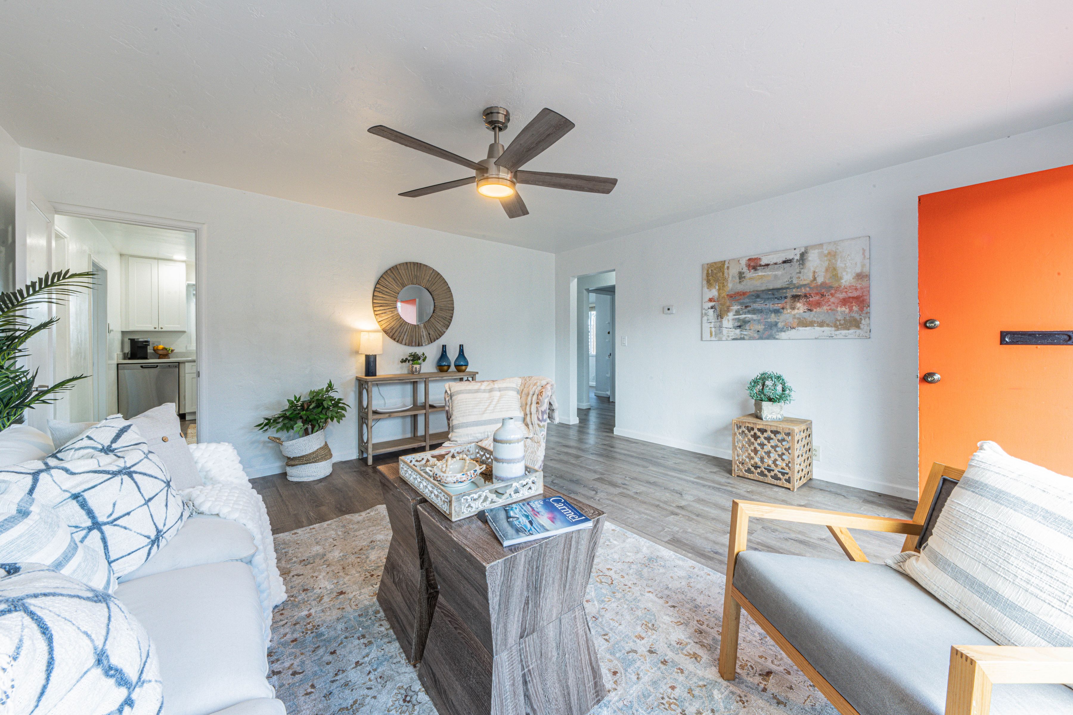  1915 Grandview Street - 物件實景