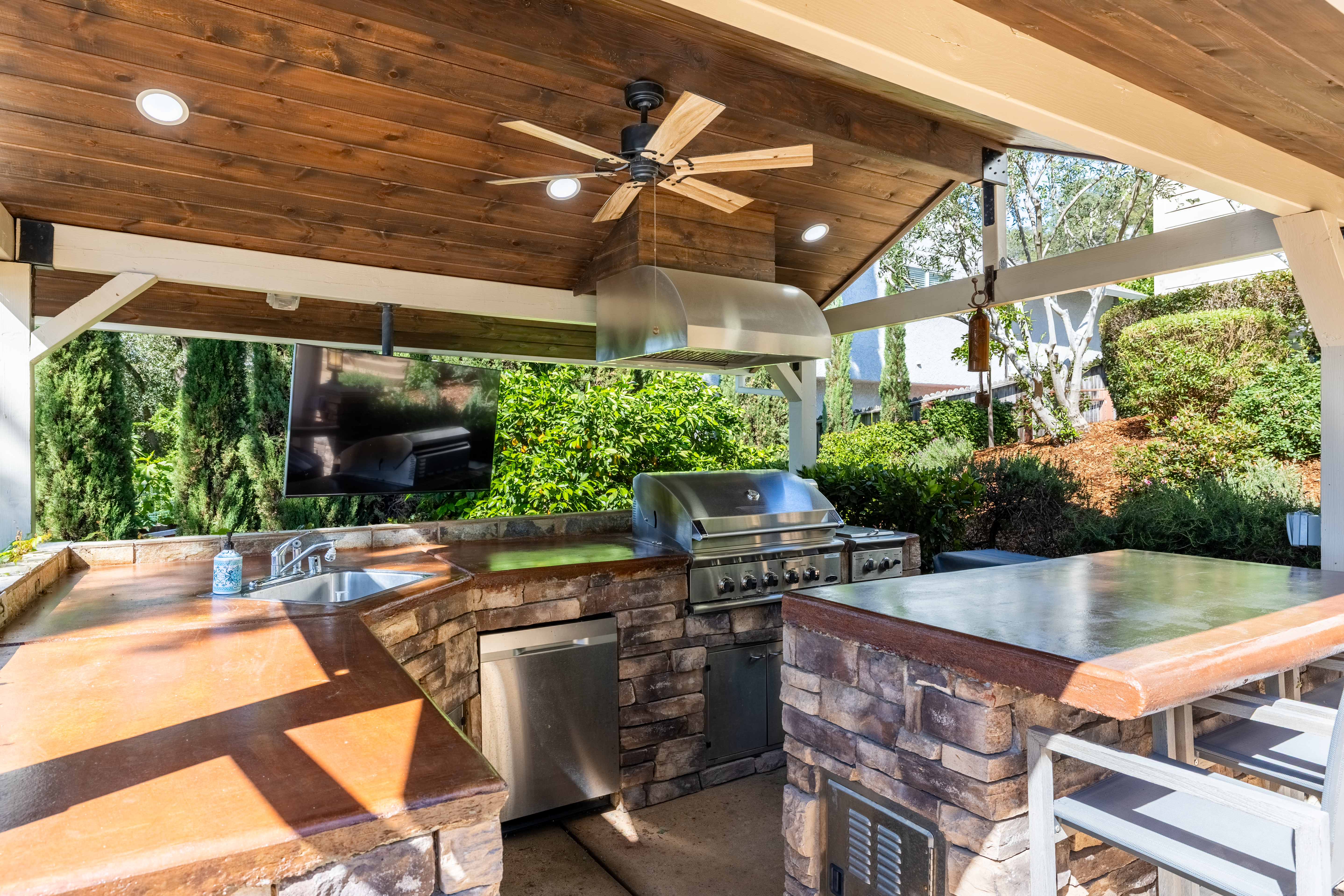  2360 Telegraph-Hill, El Dorado Hills, CA 95762 - 物件實景