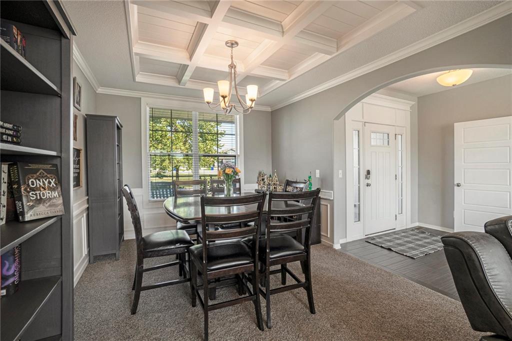 Olathe, Kansas, 66061, United States, 5 Bedrooms Bedrooms, ,5 BathroomsBathrooms,Residential,For Sale,1969307