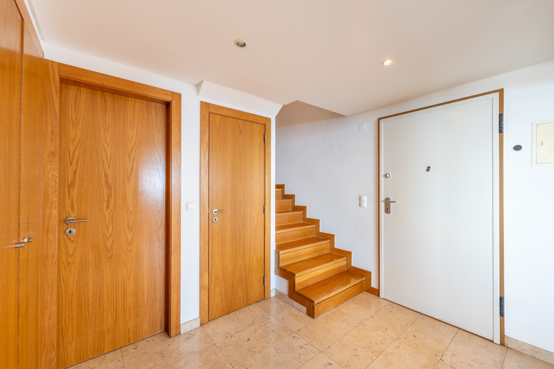  Flat, 3 bedrooms, for Sale - 物件實景