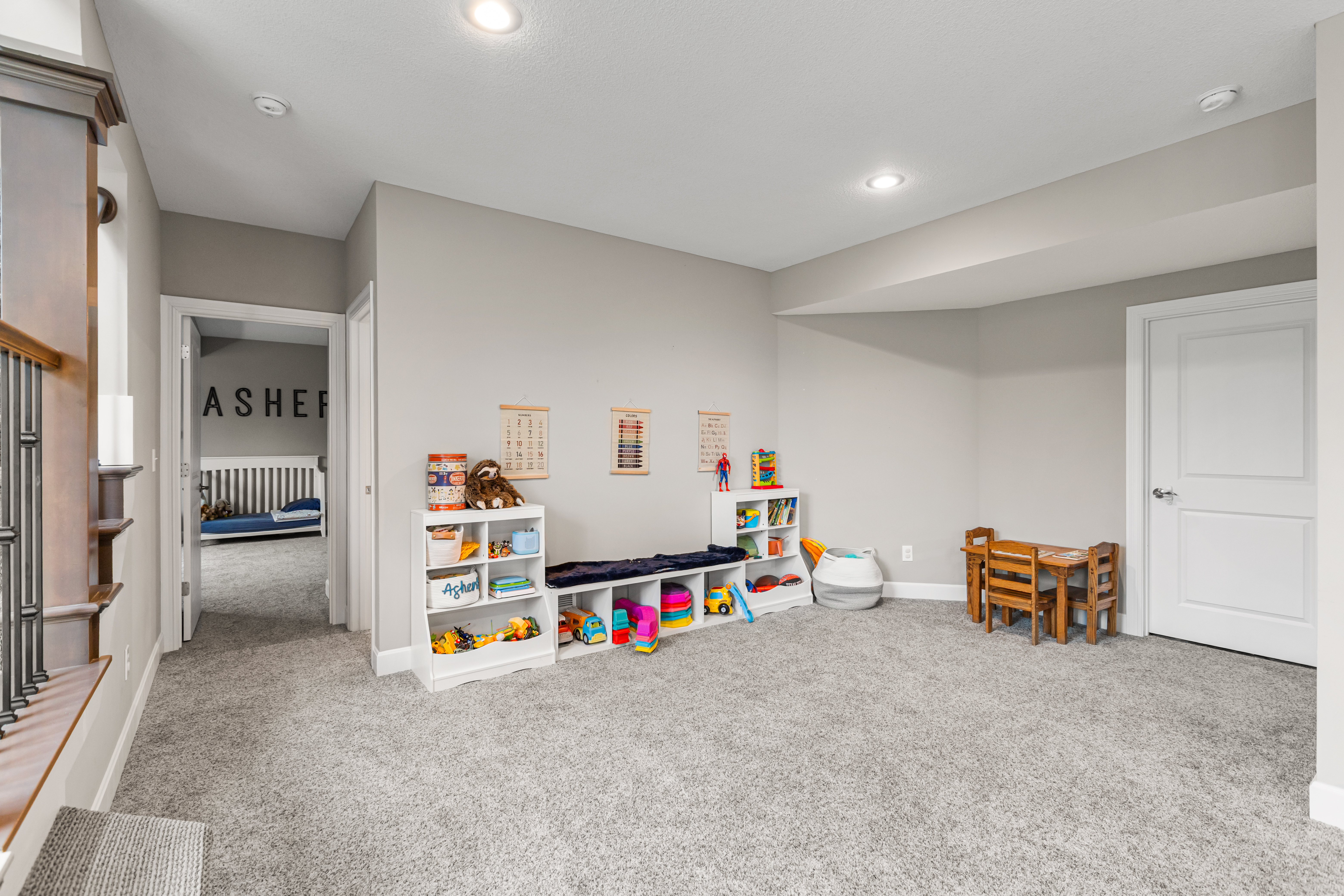  19700 Norton Street, Spring Hill, KS 66083 - 物件實景