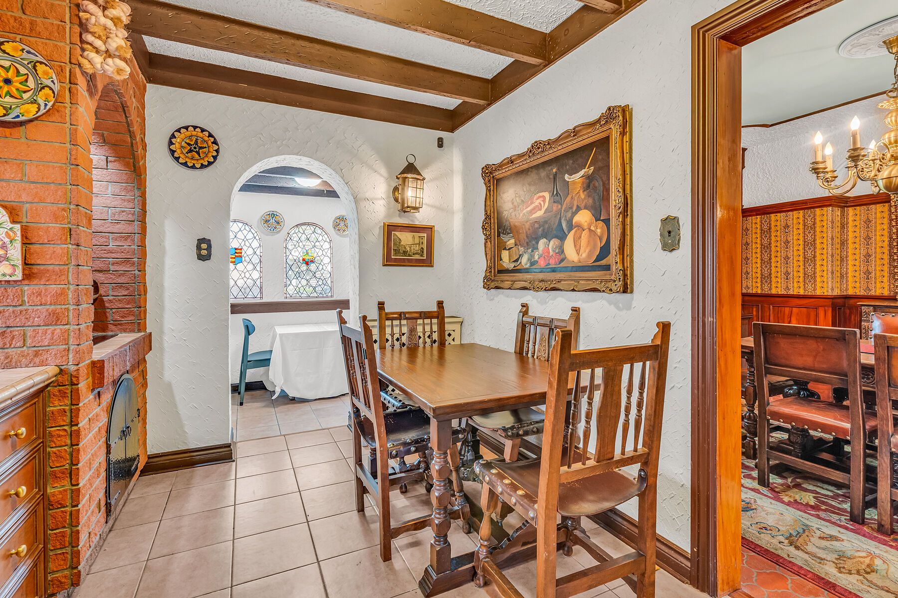  Allenby Family Home - 物件實景