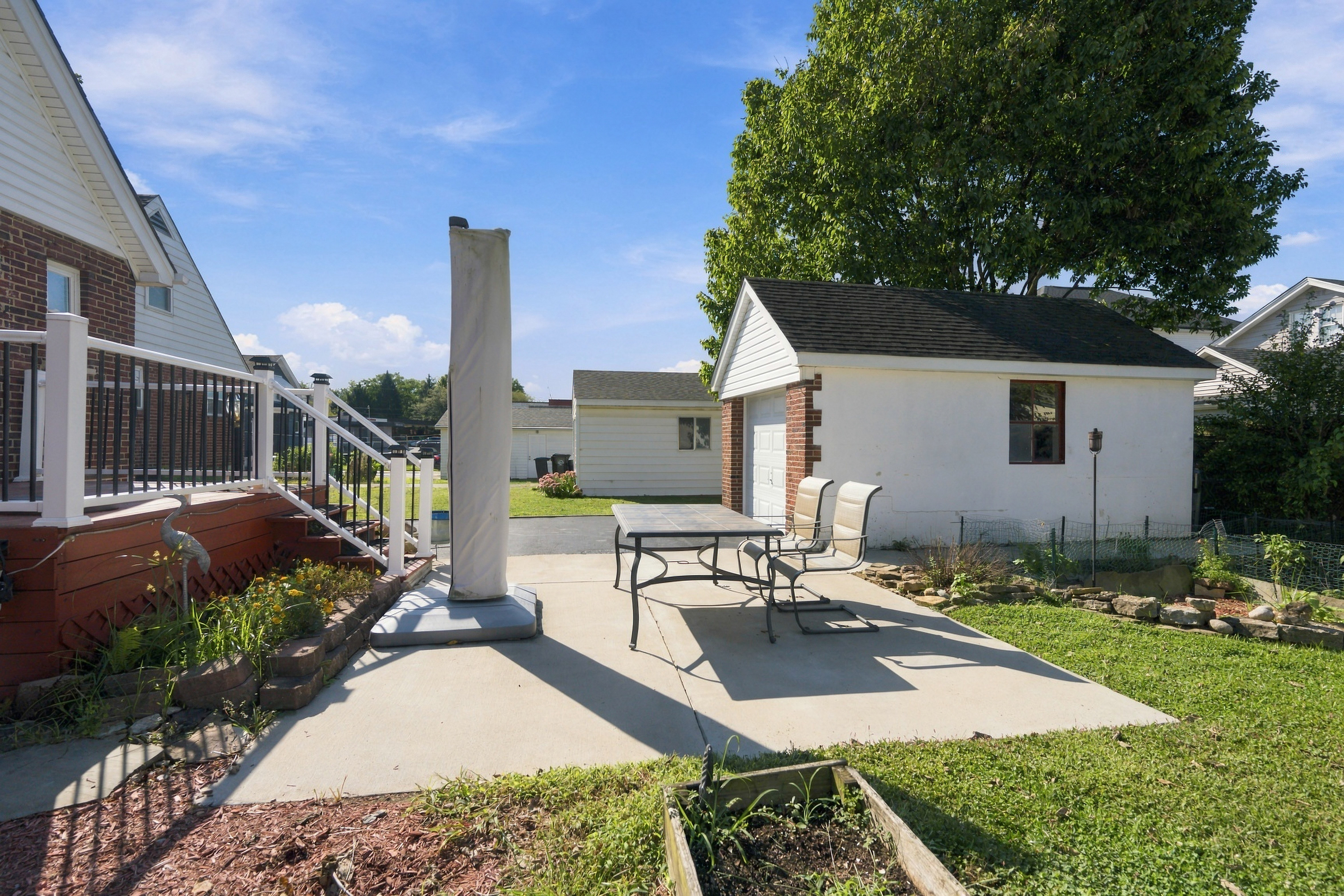 3713 Simpson Avenue, Cincinnati, OH 45227 - 物件實景