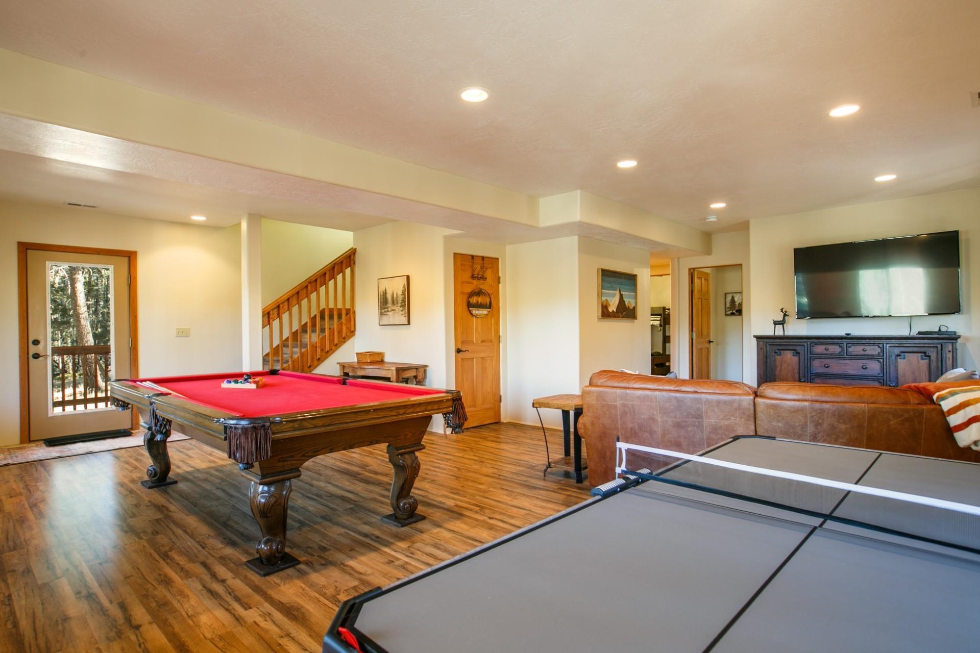 Angel Fire, New Mexico, 87710, United States, 5 Bedrooms Bedrooms, ,3 BathroomsBathrooms,Residential,For Sale,1737347