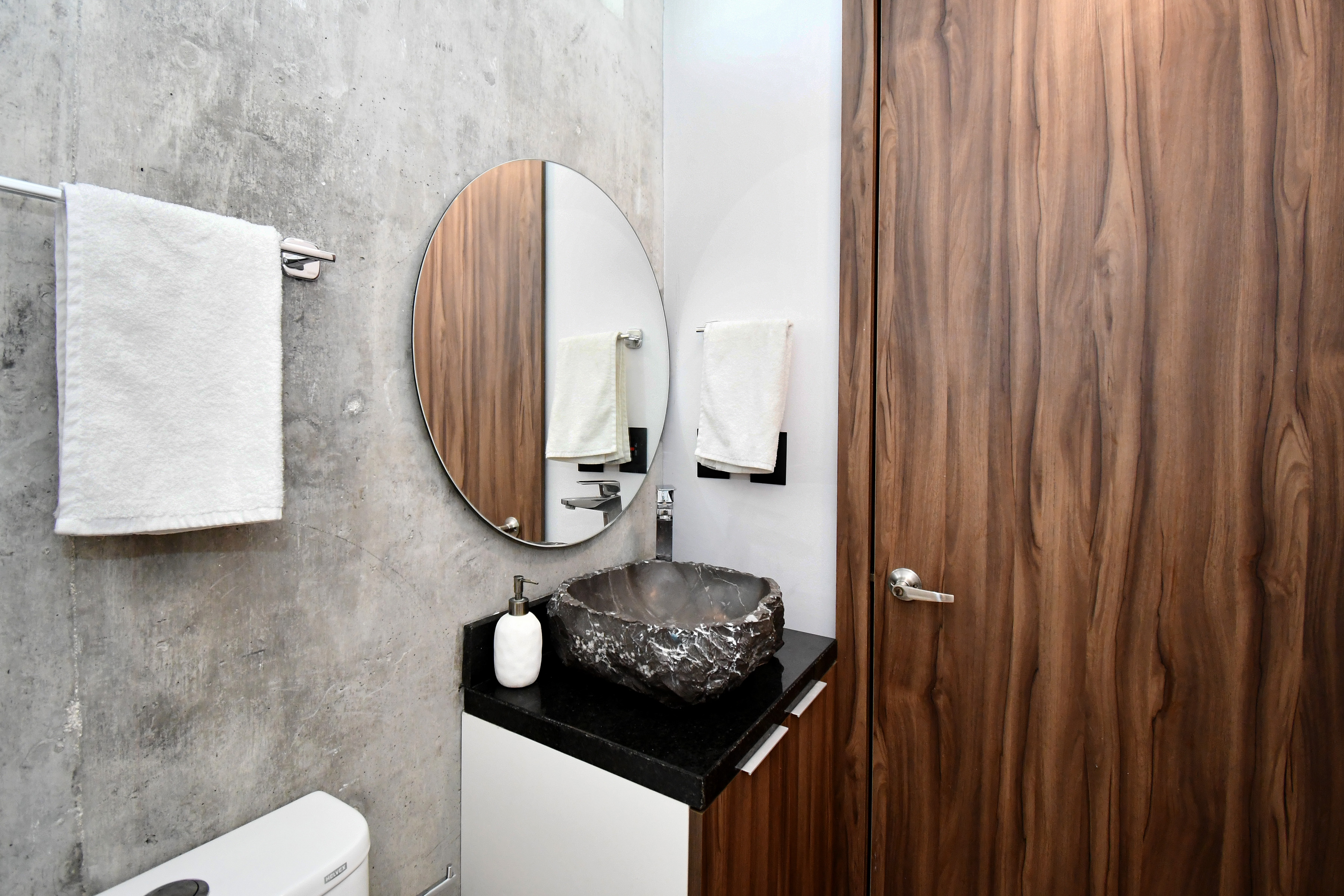  Exclusive Pent-house with Private Whirlpool Tub - 物件實景