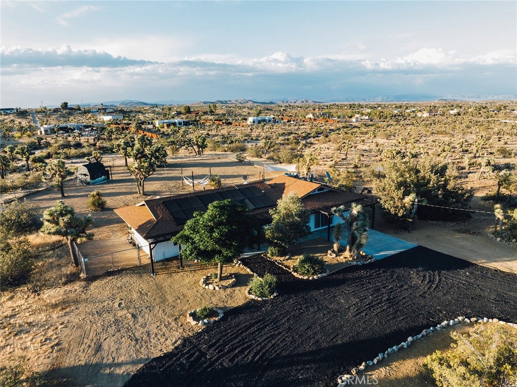 Yucca Valley, California, 92284, United States, 3 Bedrooms Bedrooms, ,2 BathroomsBathrooms,Residential,For Sale,1981322