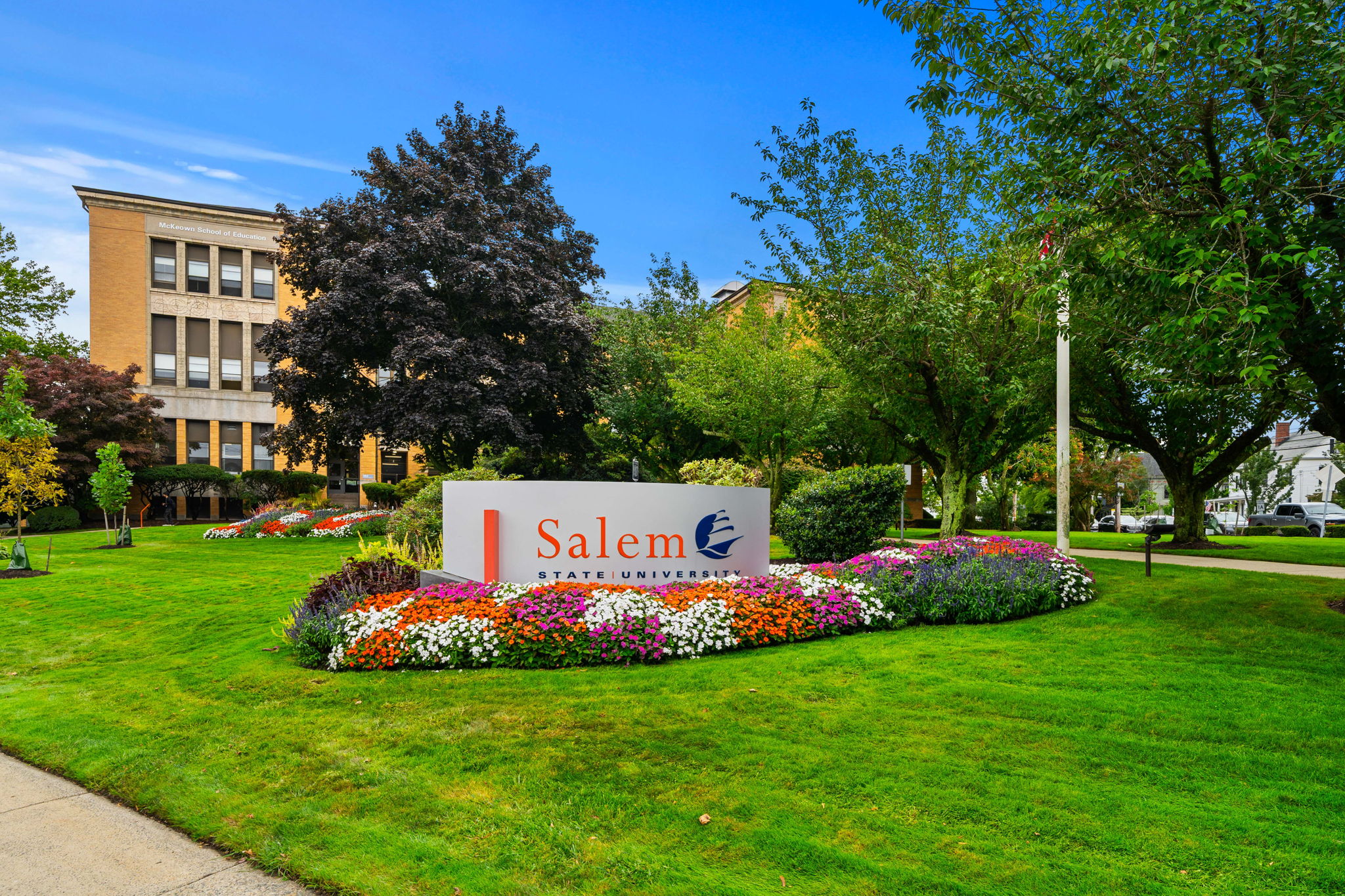  319 Lafayette Street - Unit 1, Salem, MA, 01970 - 物件實景