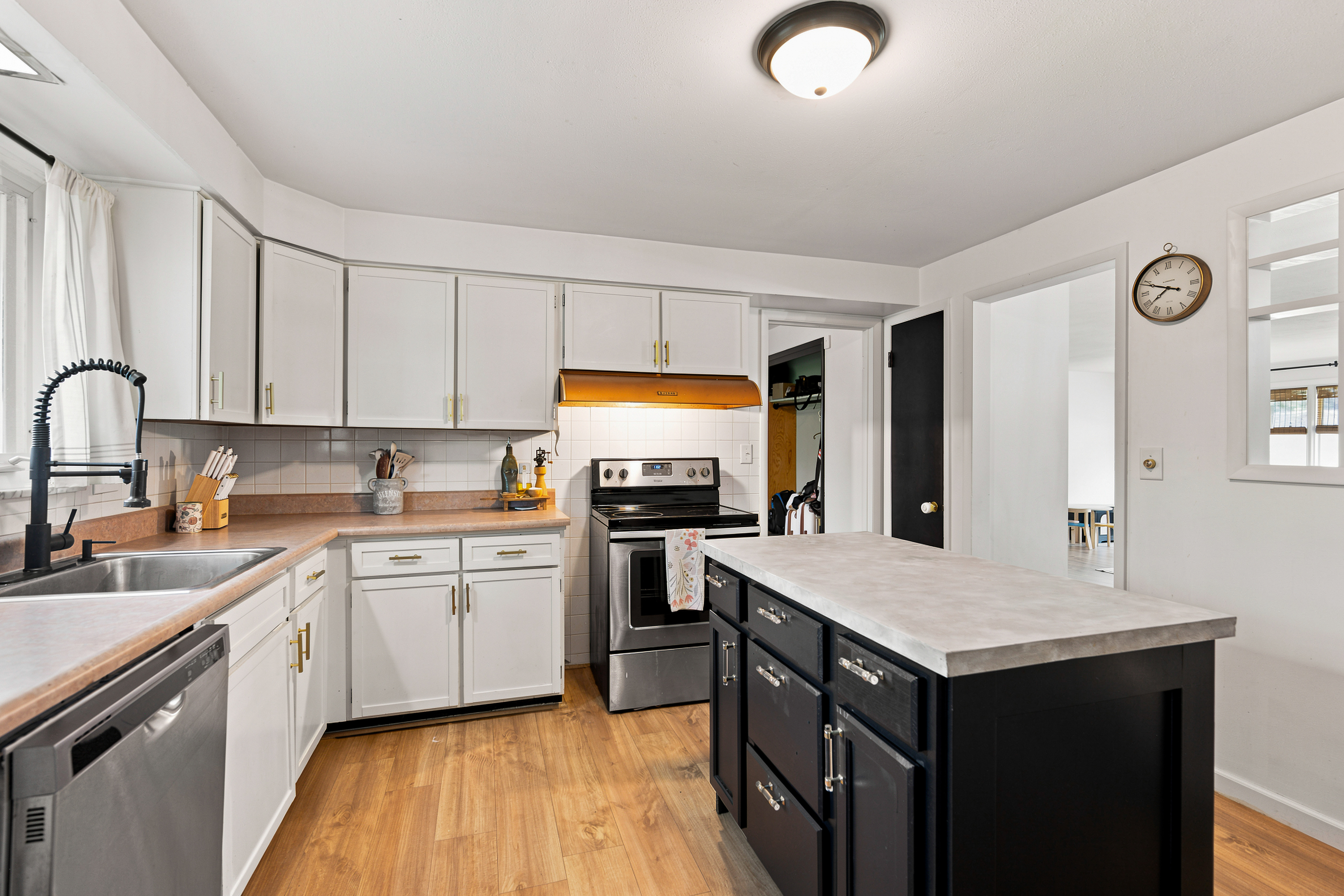  1220 Rose Bower Avenue, Dayton, OH 45429 - 物件實景