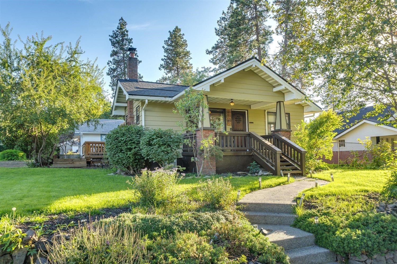 Spokane, Washington, 99203, United States, 3 Bedrooms Bedrooms, ,2 BathroomsBathrooms,Residential,For Sale,1955587