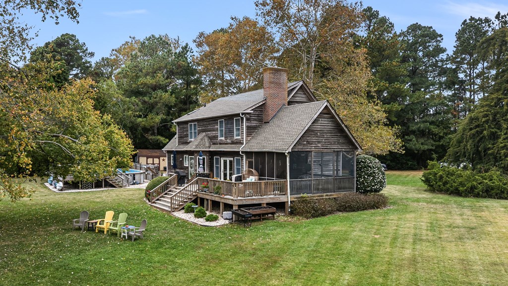 Onancok, Virginia, 23417, United States, 3 Bedrooms Bedrooms, ,3 BathroomsBathrooms,Residential,For Sale,1992886