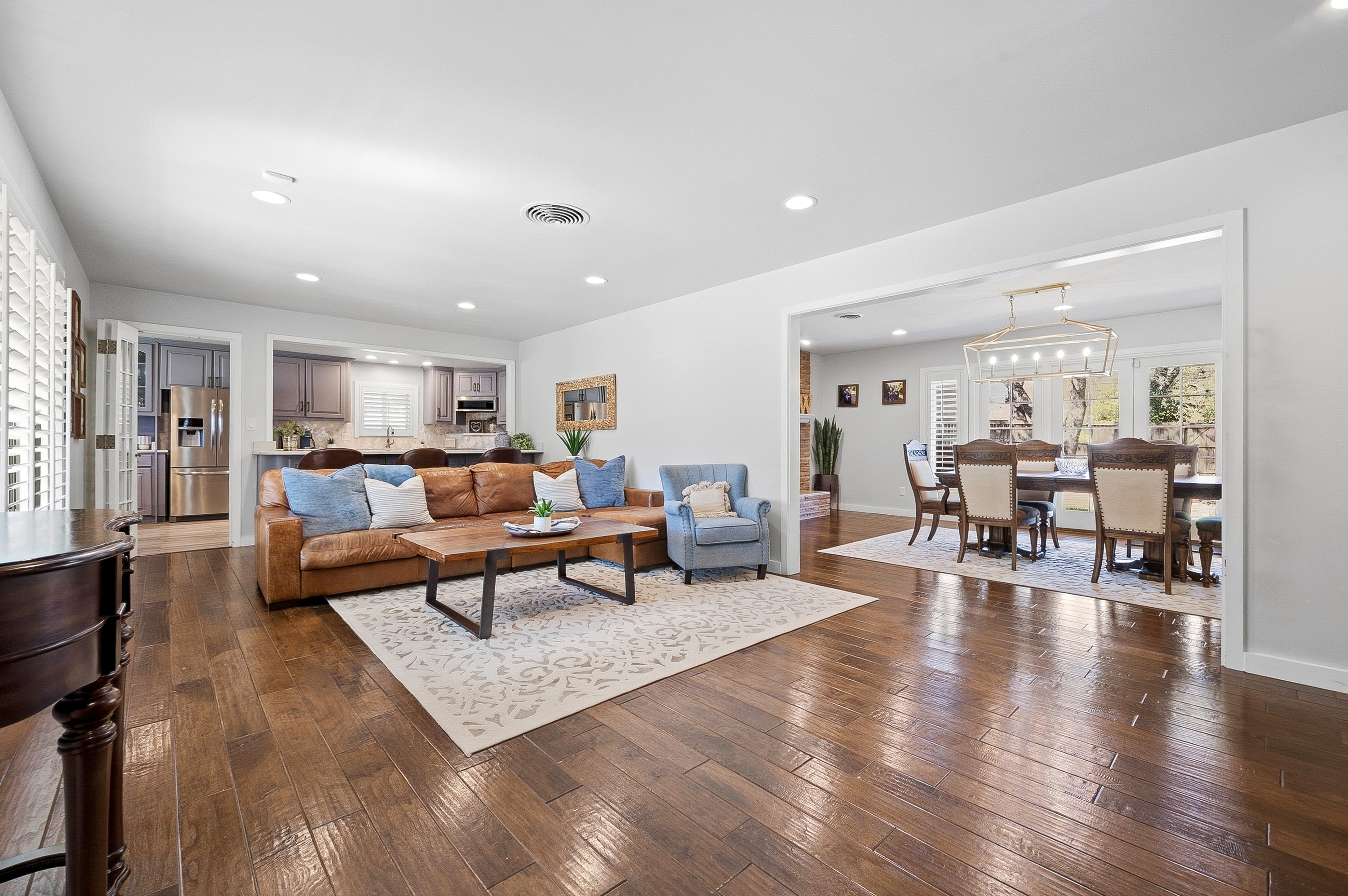  4609 Hildring Drive, Fort Worth, TX, 76109 - 物件實景