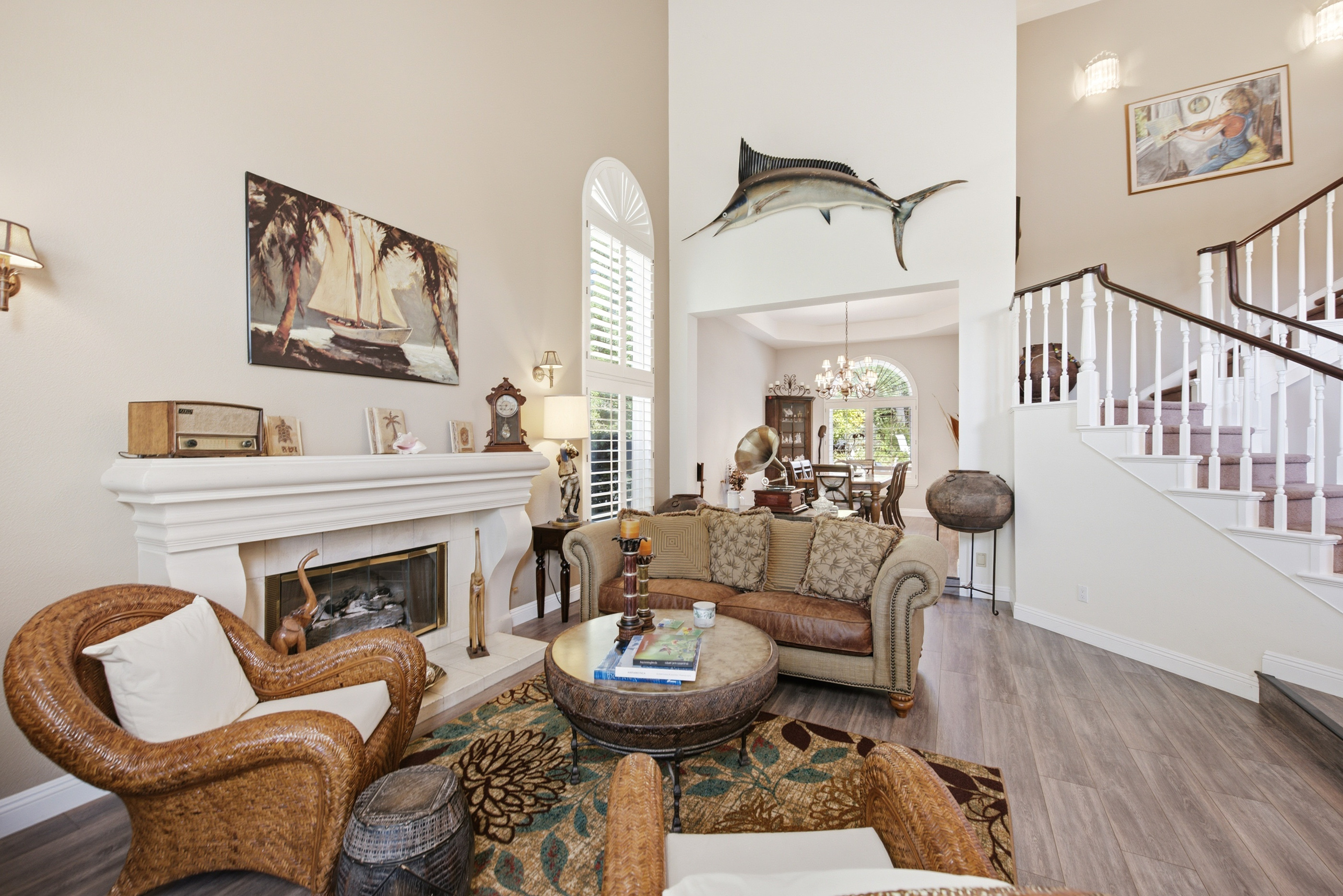  3732 Via Del Prado, Calabasas - 物件實景