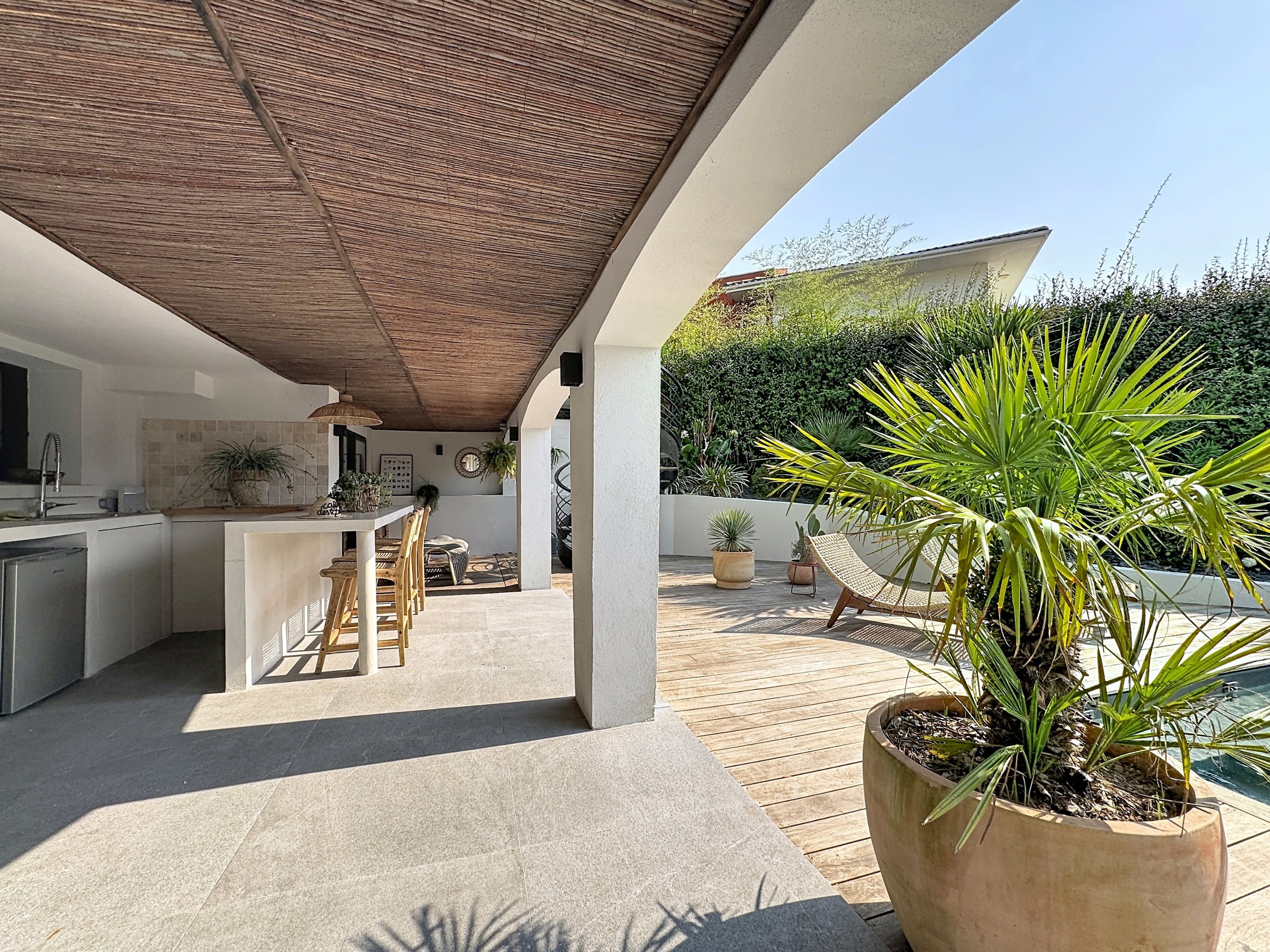  Chiberta ocean view property - 物件實景
