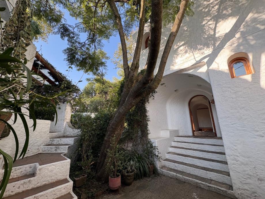 La Magdalena Contreras, Ciudad de México, 10200, Mexico, 4 Bedrooms Bedrooms, ,3 BathroomsBathrooms,Residential,For Sale,1994808