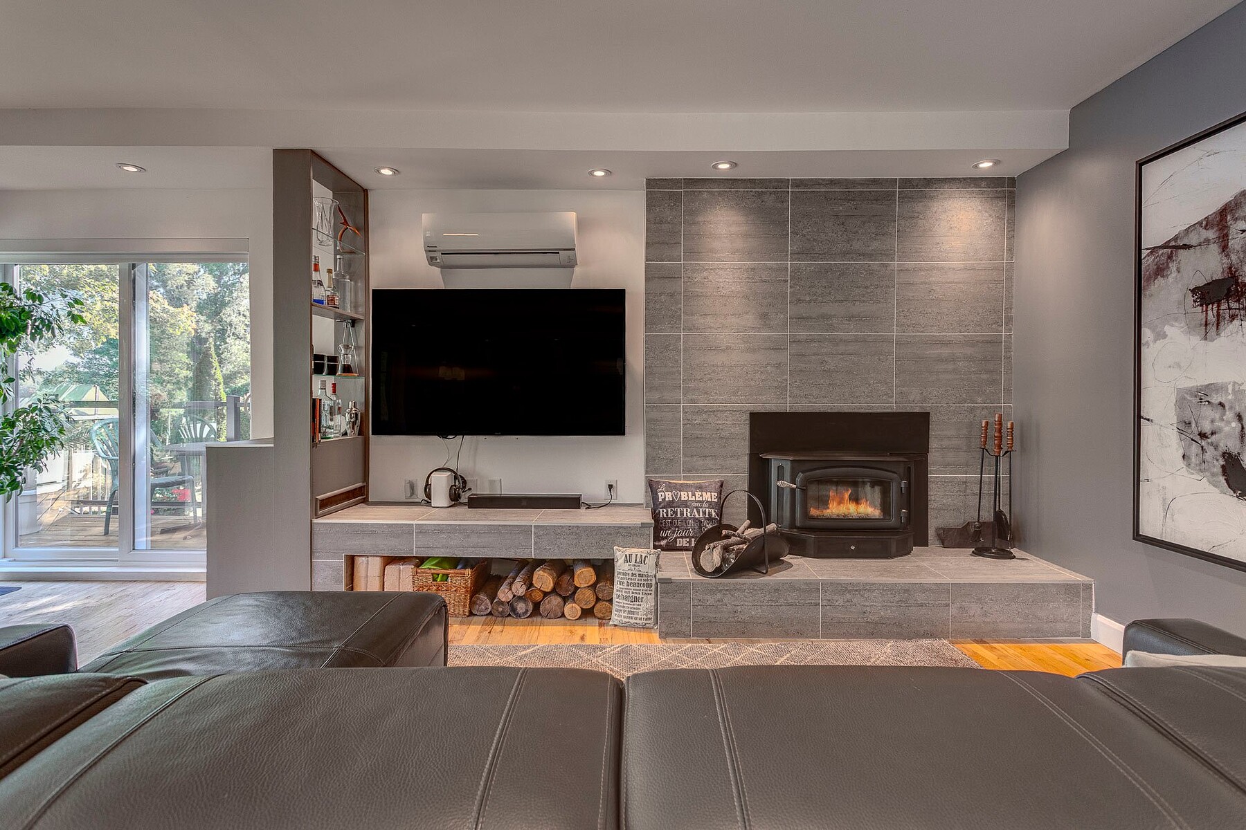  Roxton Pond, Eastern Townships - 物件實景